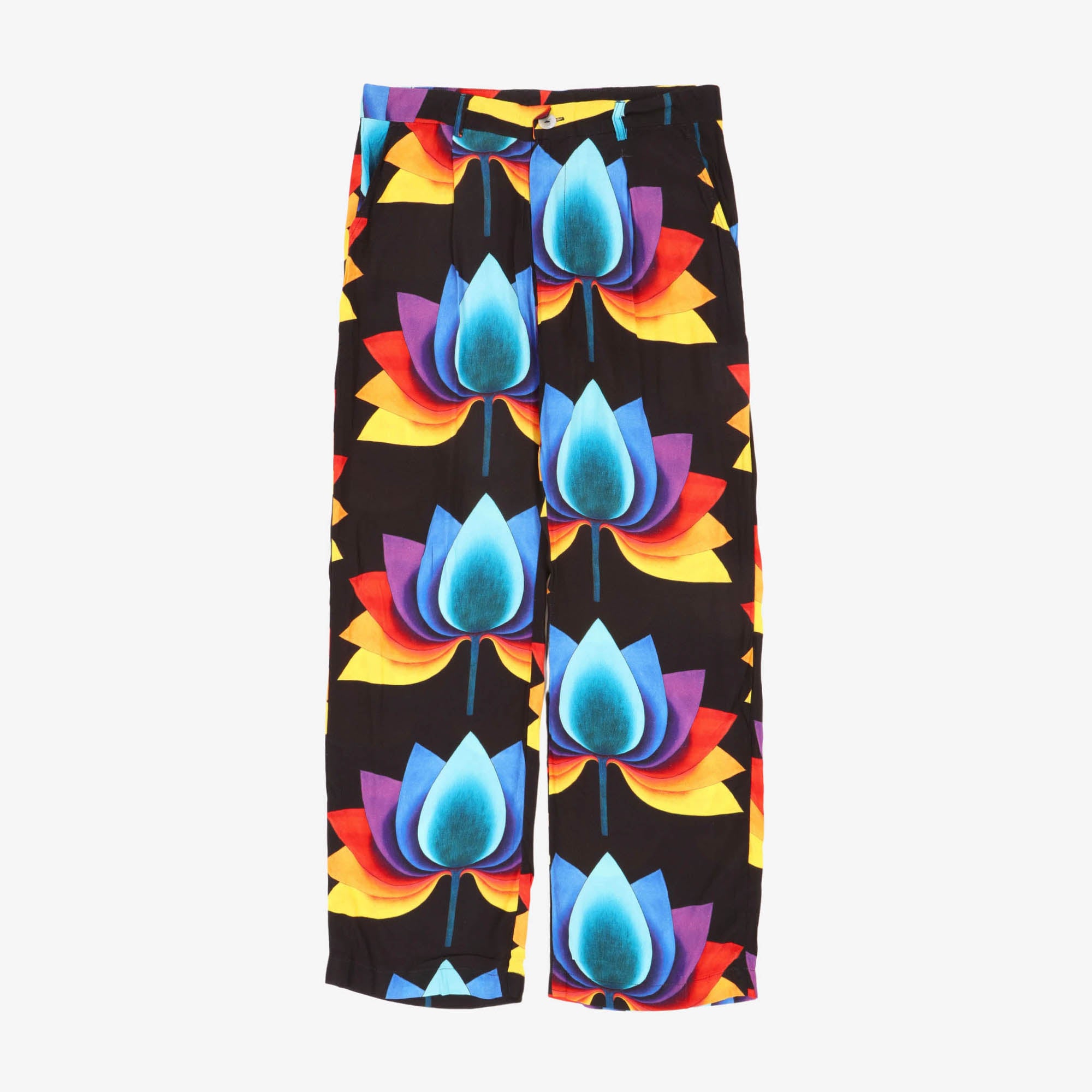 Bloom Lotus Trousers (32W X 30L)