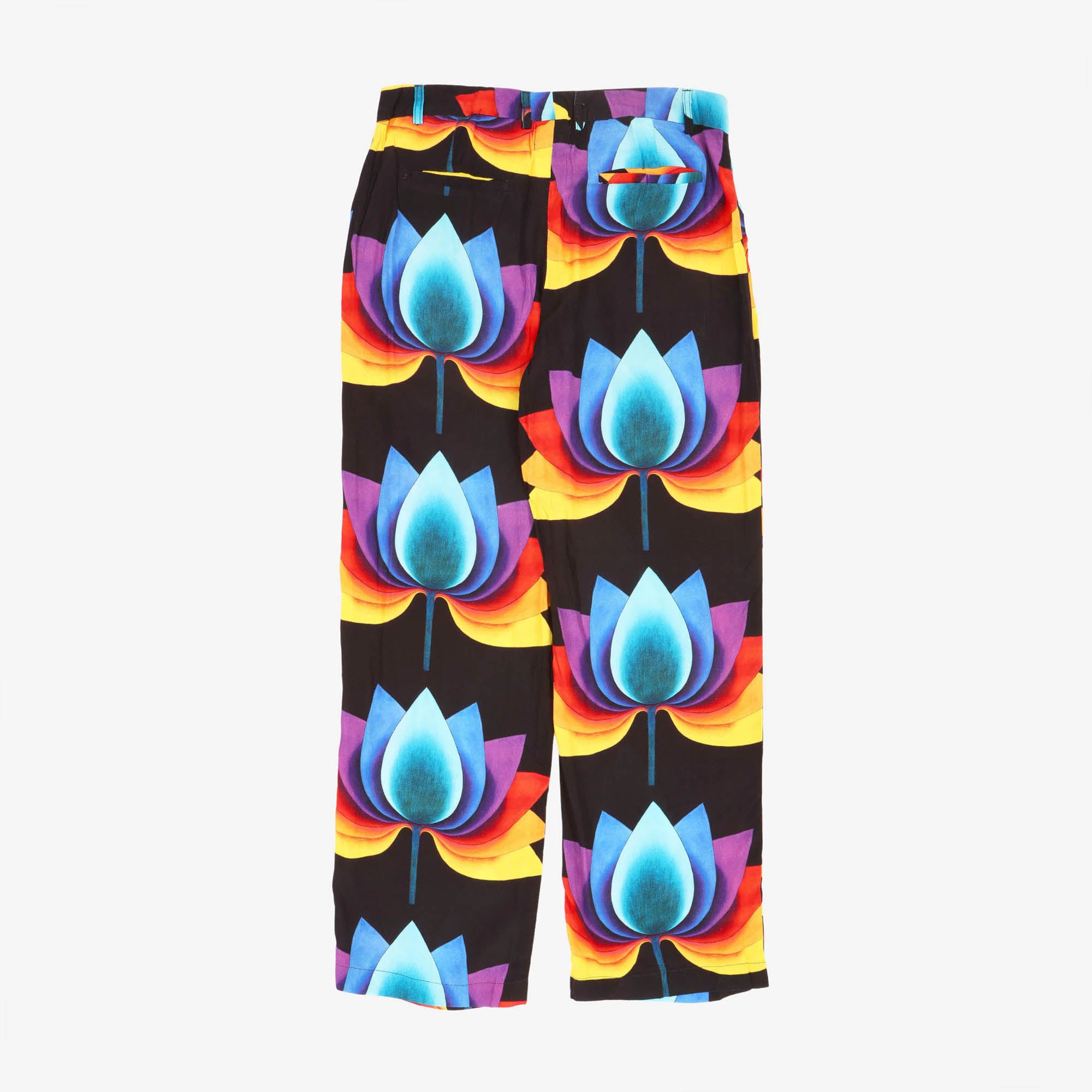 Bloom Lotus Trousers (32W X 30L)