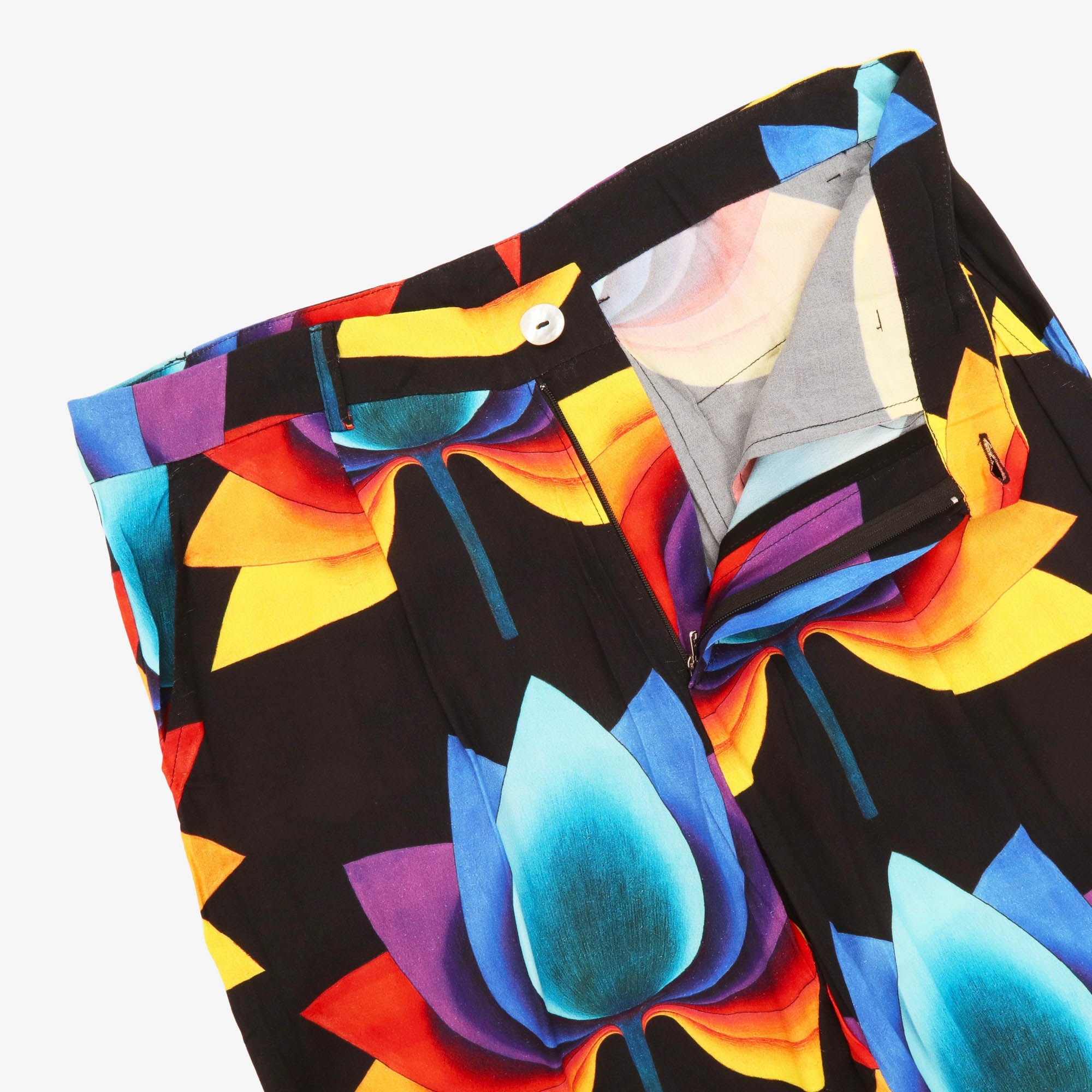 Bloom Lotus Trousers (32W X 30L)