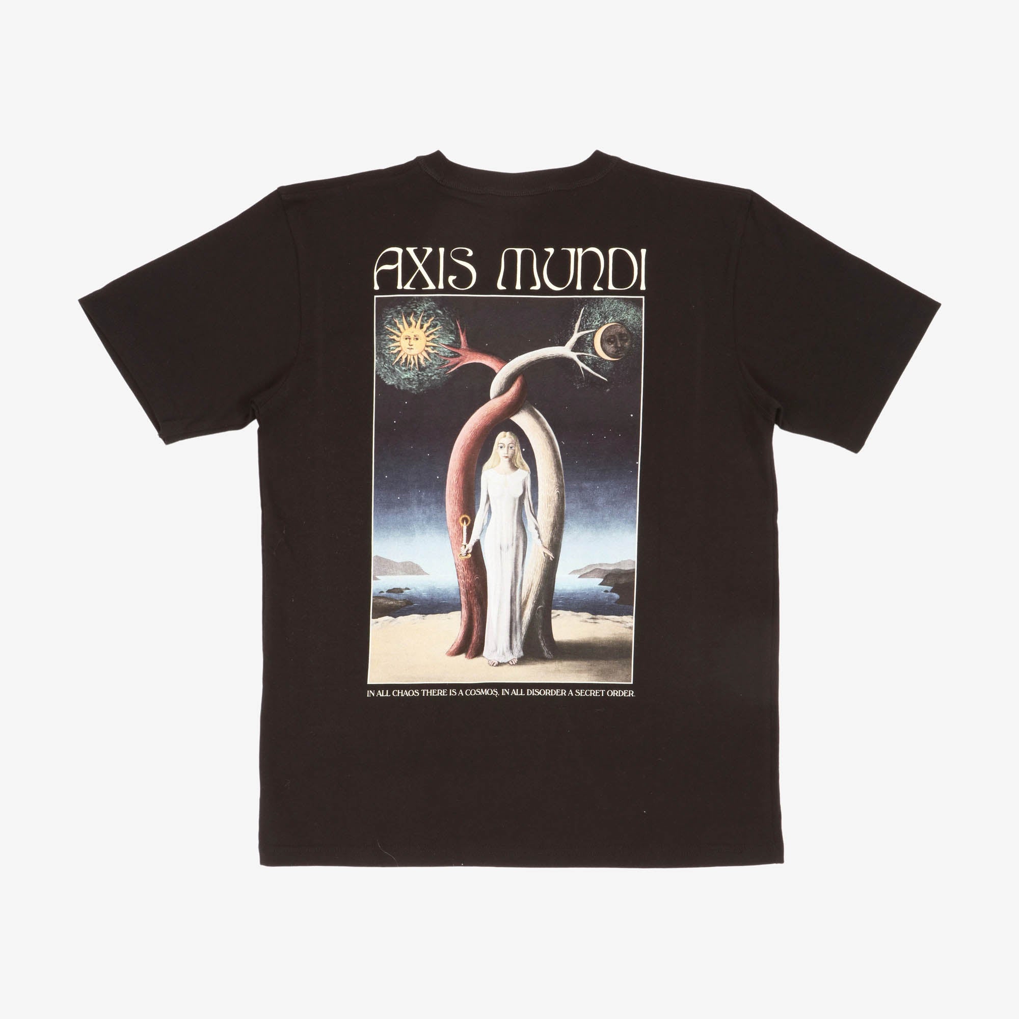 Axis Mundi T-Shirt