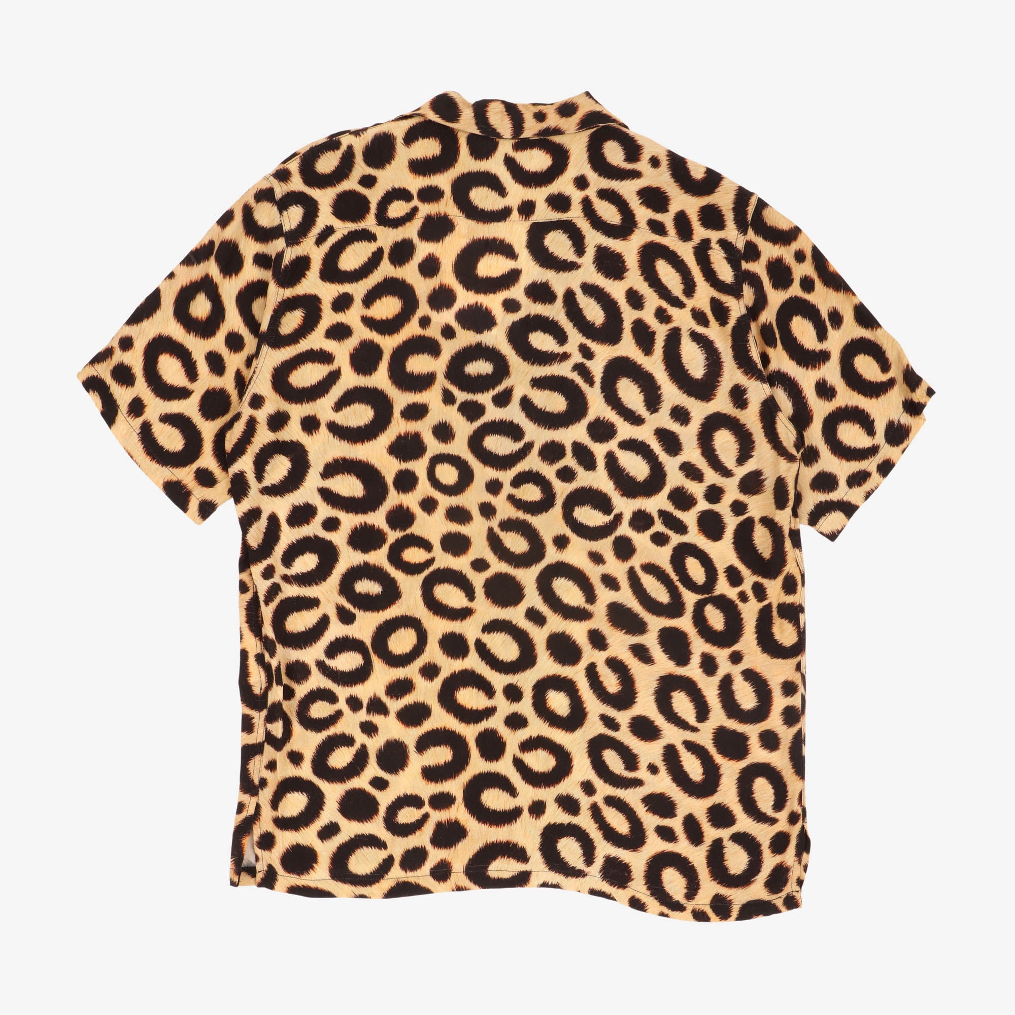 Leopardo SS Shirt