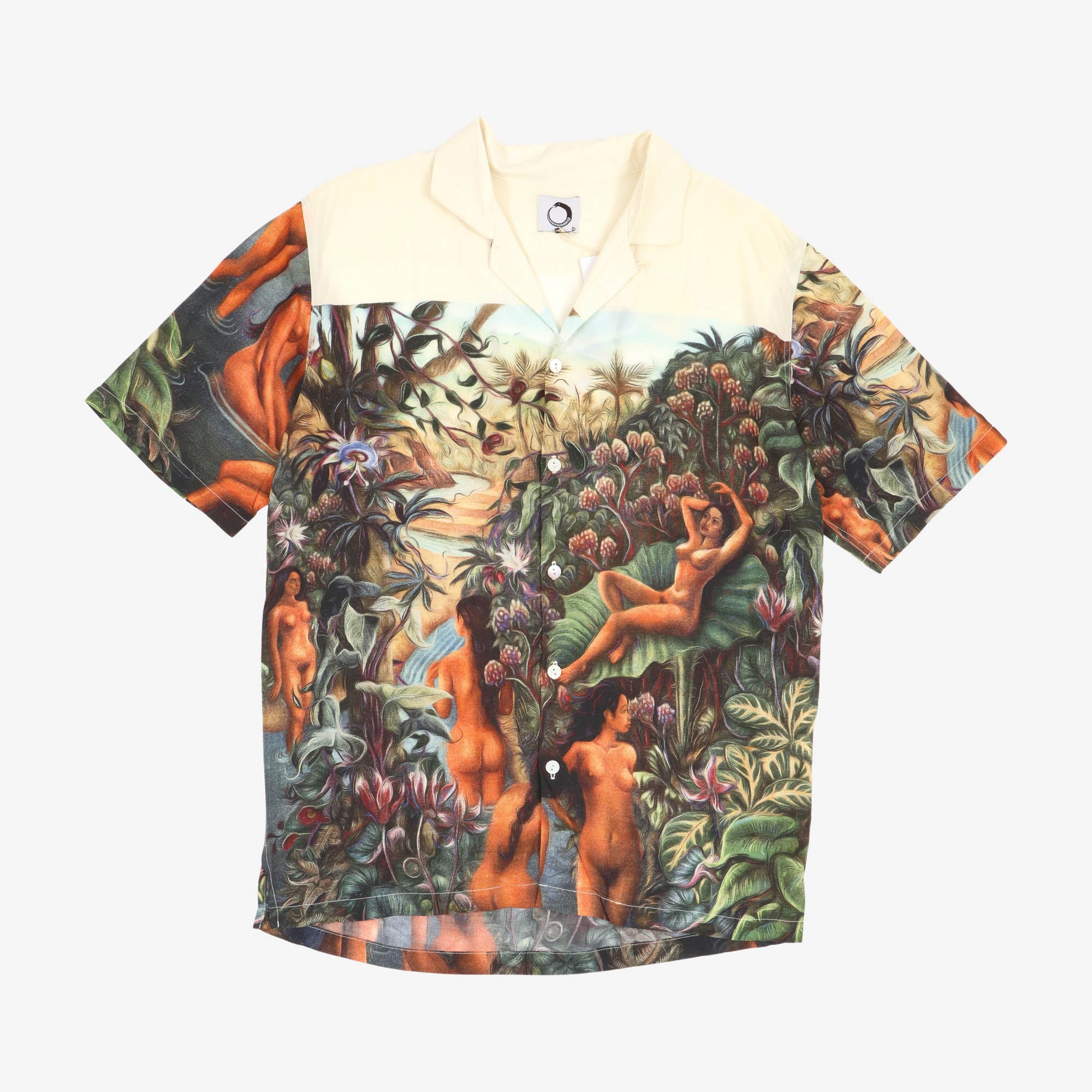 Bathers SS Shirt