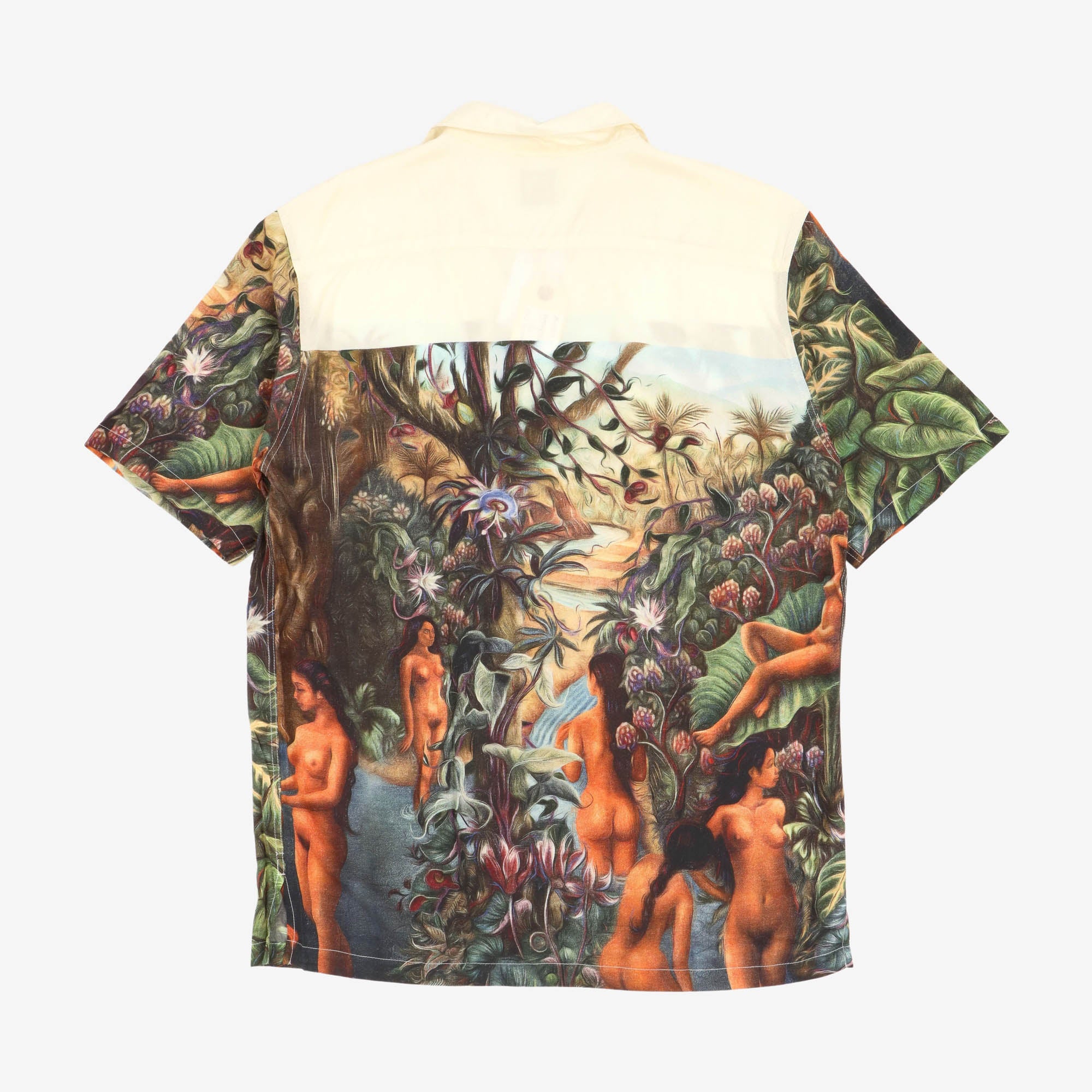 Bathers SS Shirt