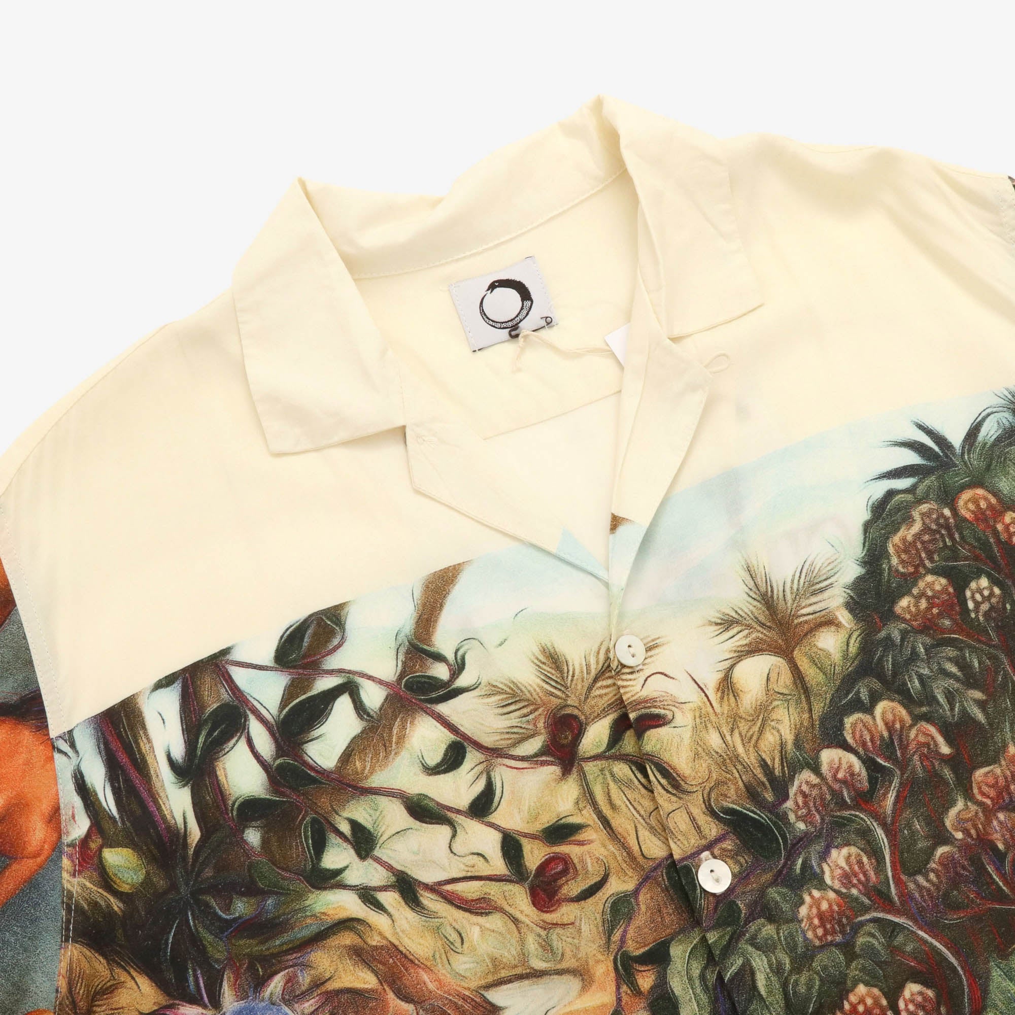 Bathers SS Shirt