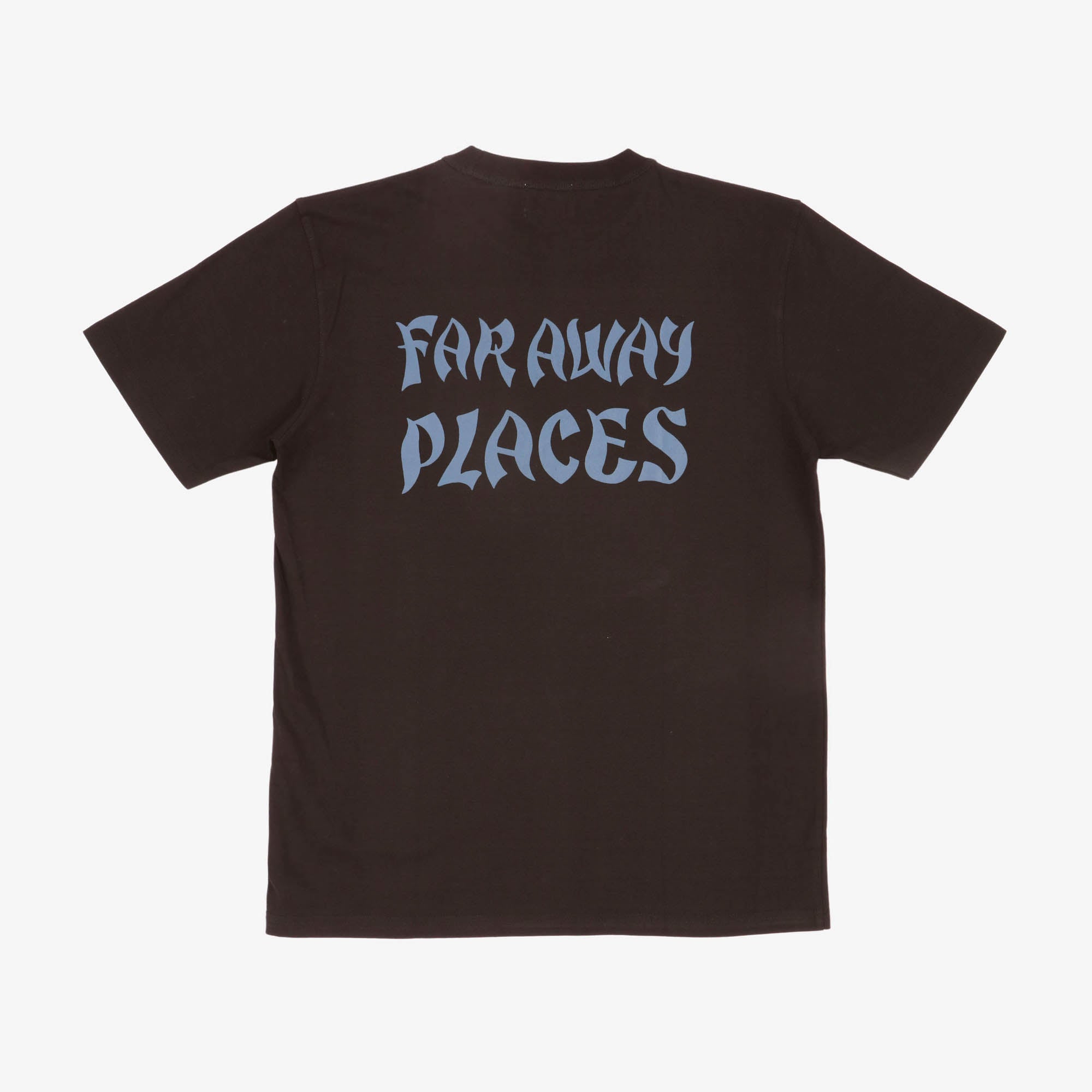 Faraway Places T-Shirt
