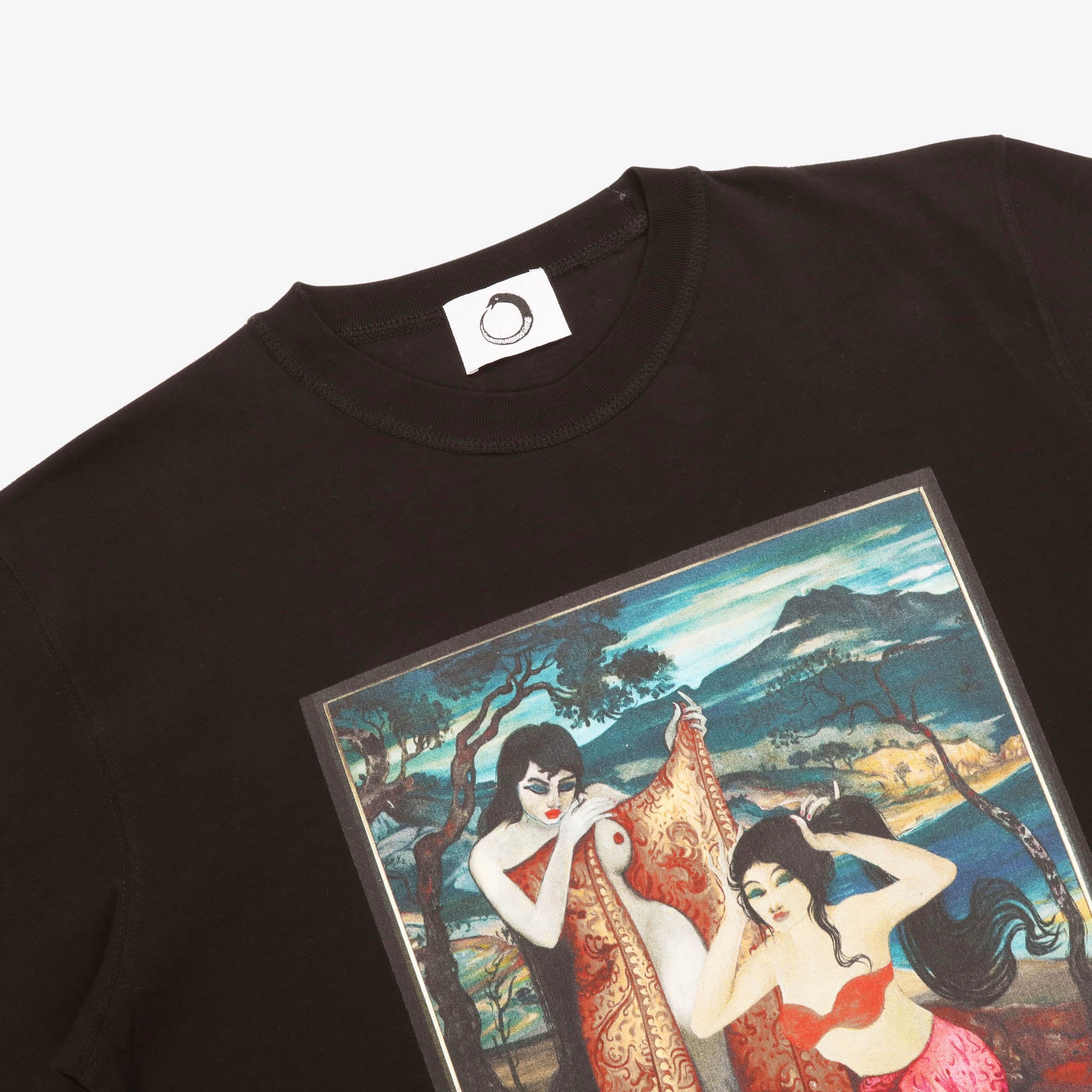 Faraway Places T-Shirt