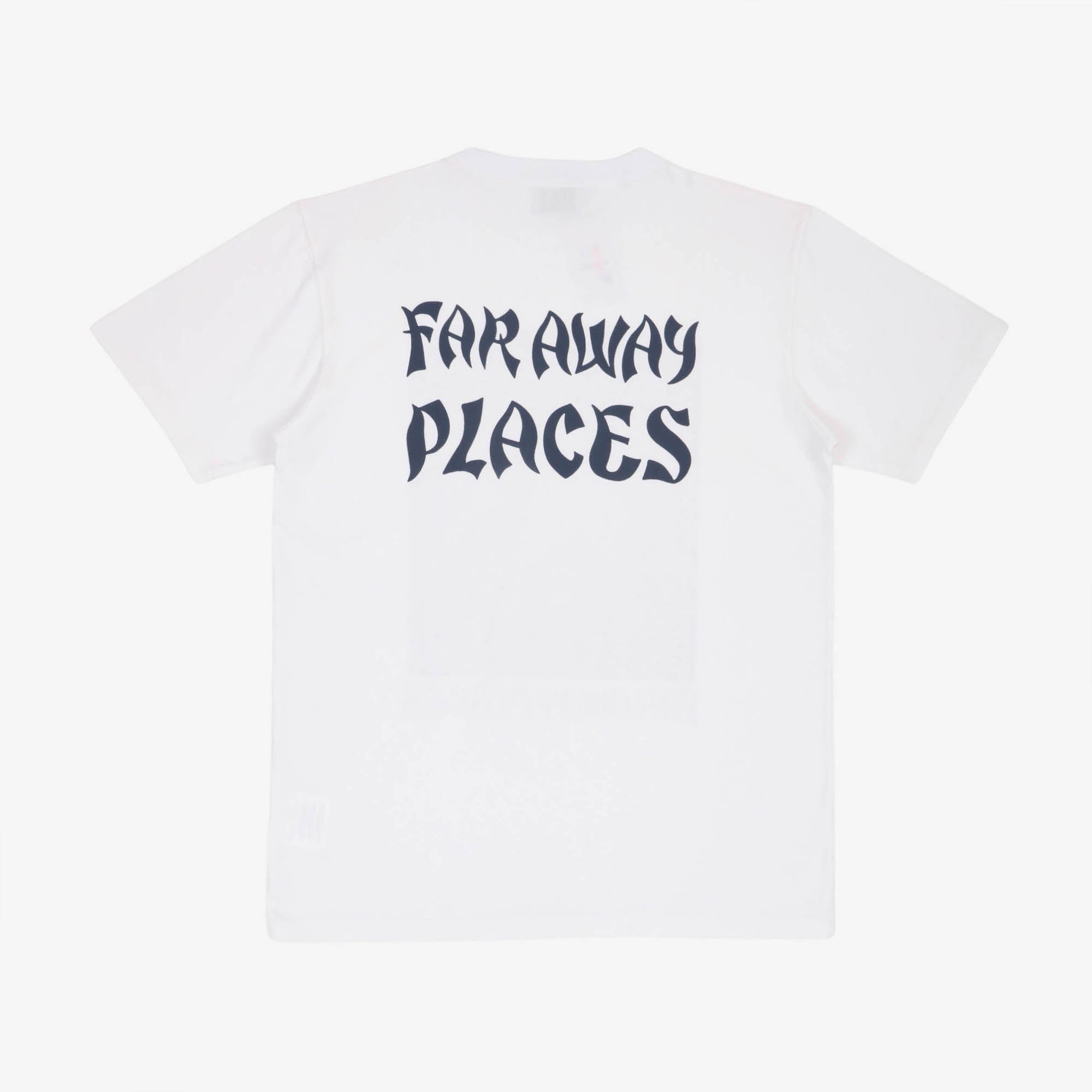 Faraway Places T-Shirt
