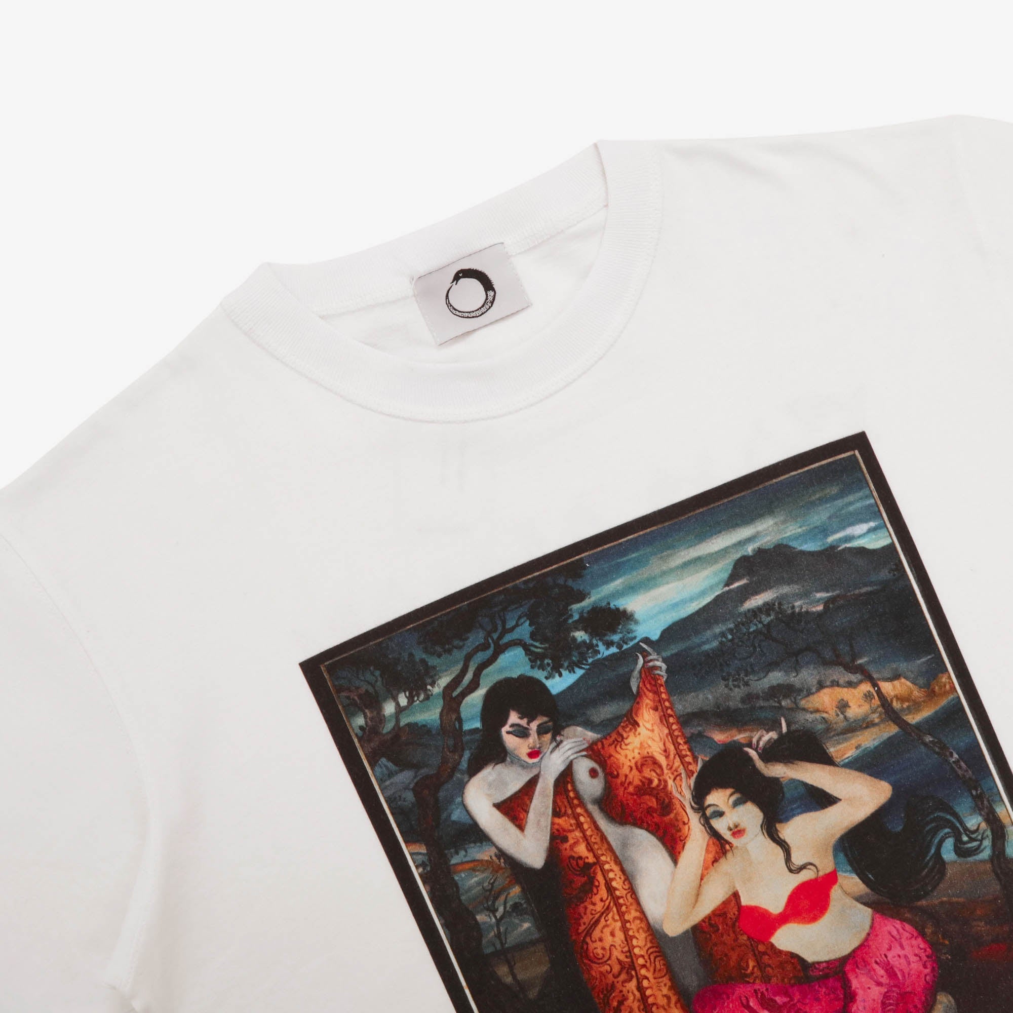 Faraway Places T-Shirt