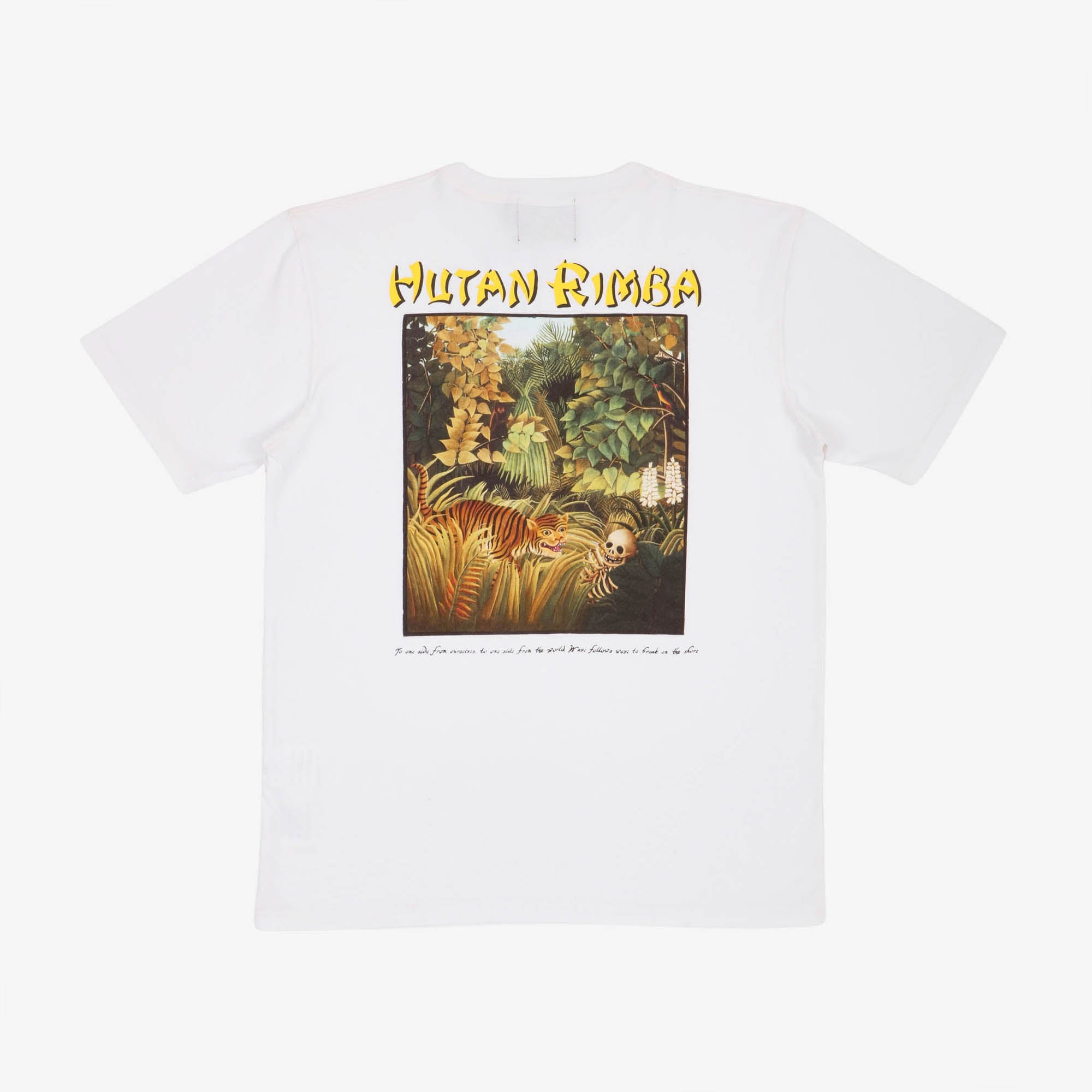 Hutan Rimba T-Shirt