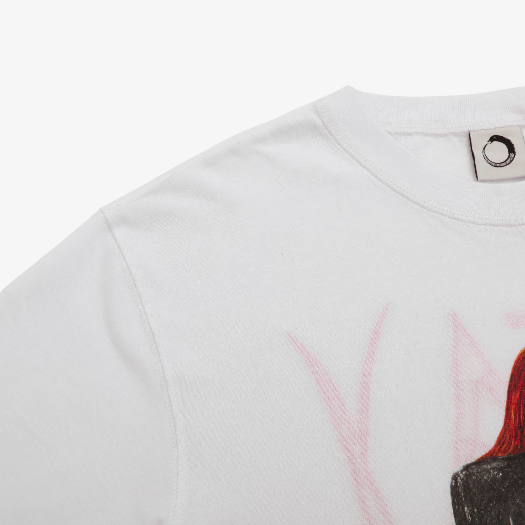 Serpent Woman T-Shirt