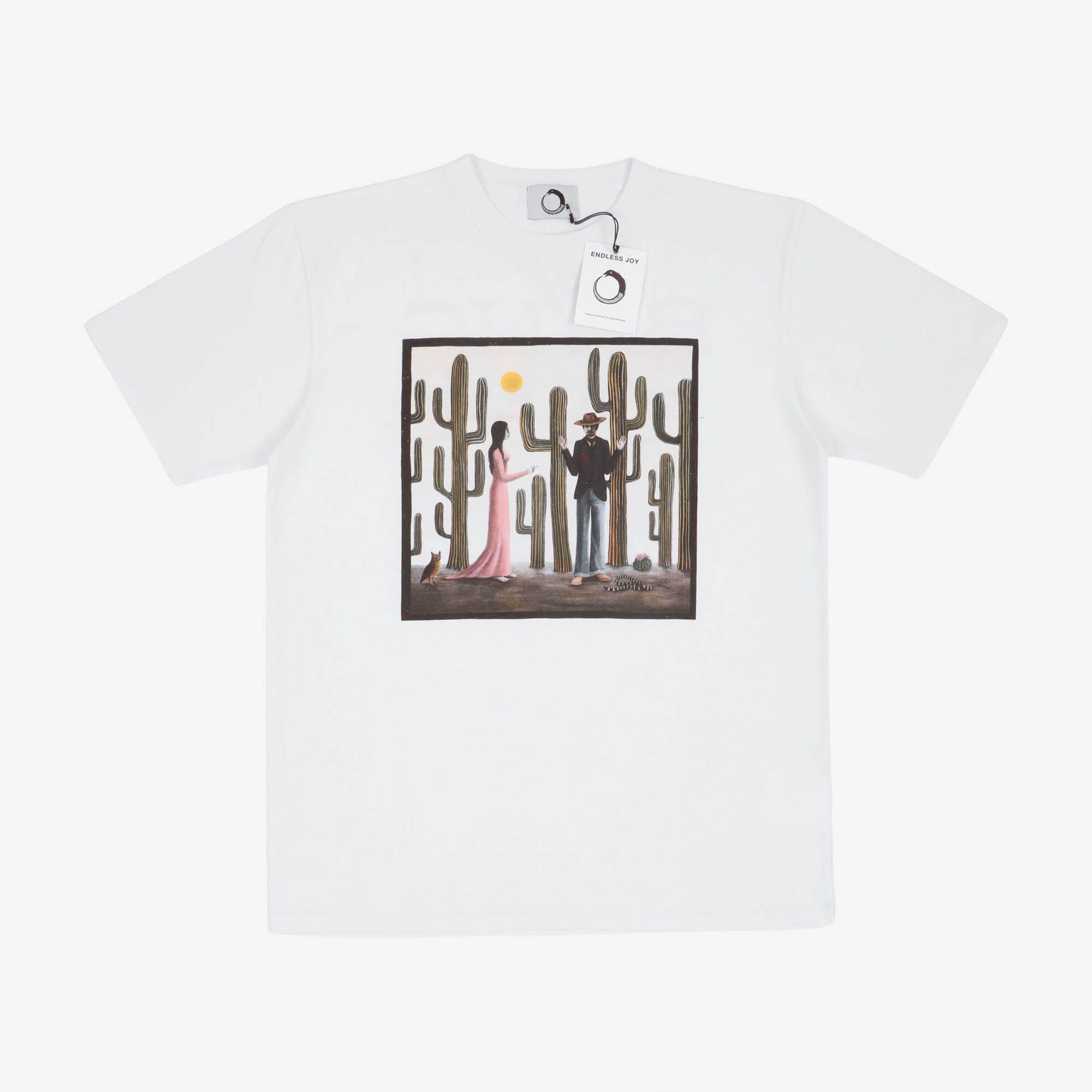 Bang Bang T-Shirt