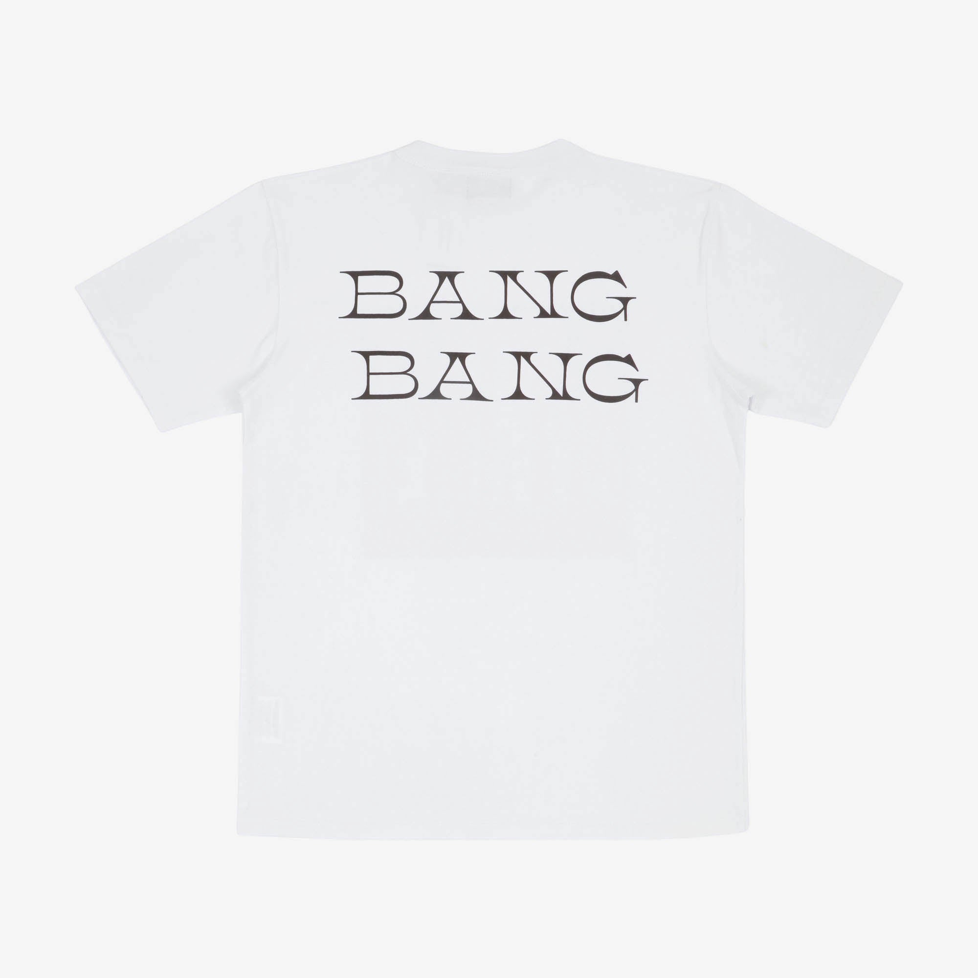 Bang Bang T-Shirt
