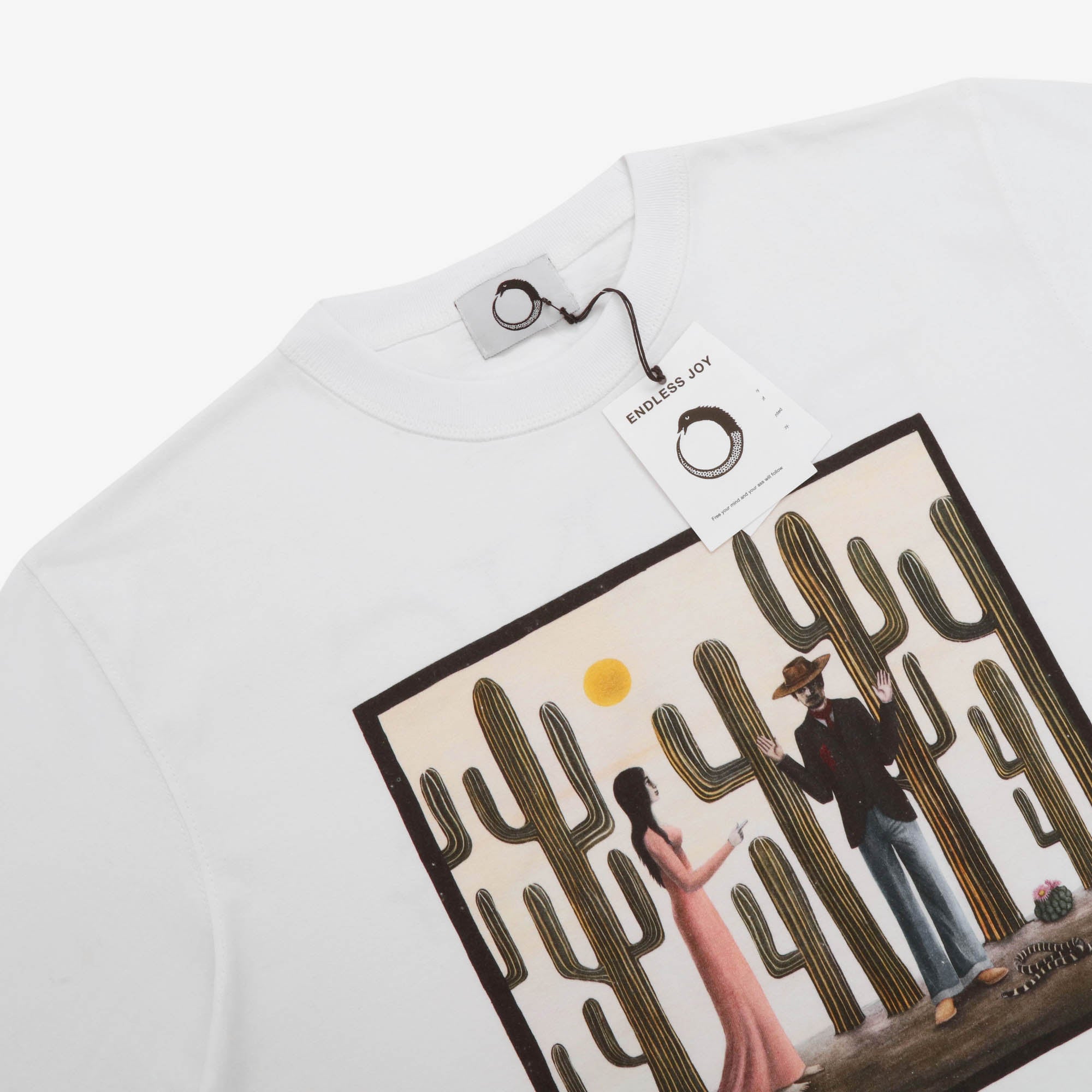 Bang Bang T-Shirt