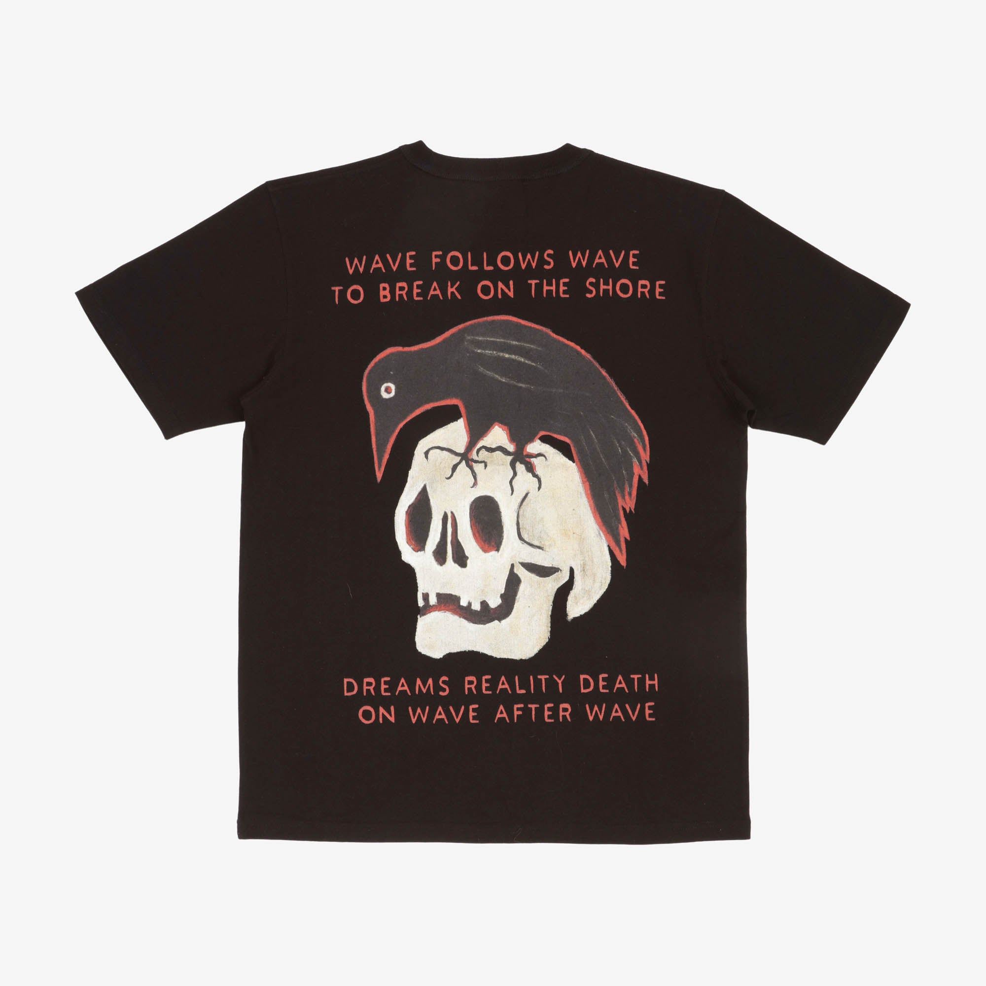 Nevermore T-Shirt