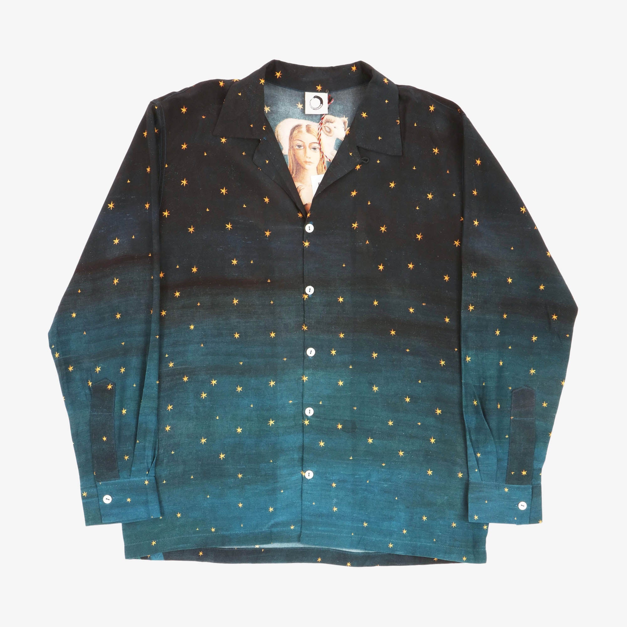 Zodiac LS Shirt