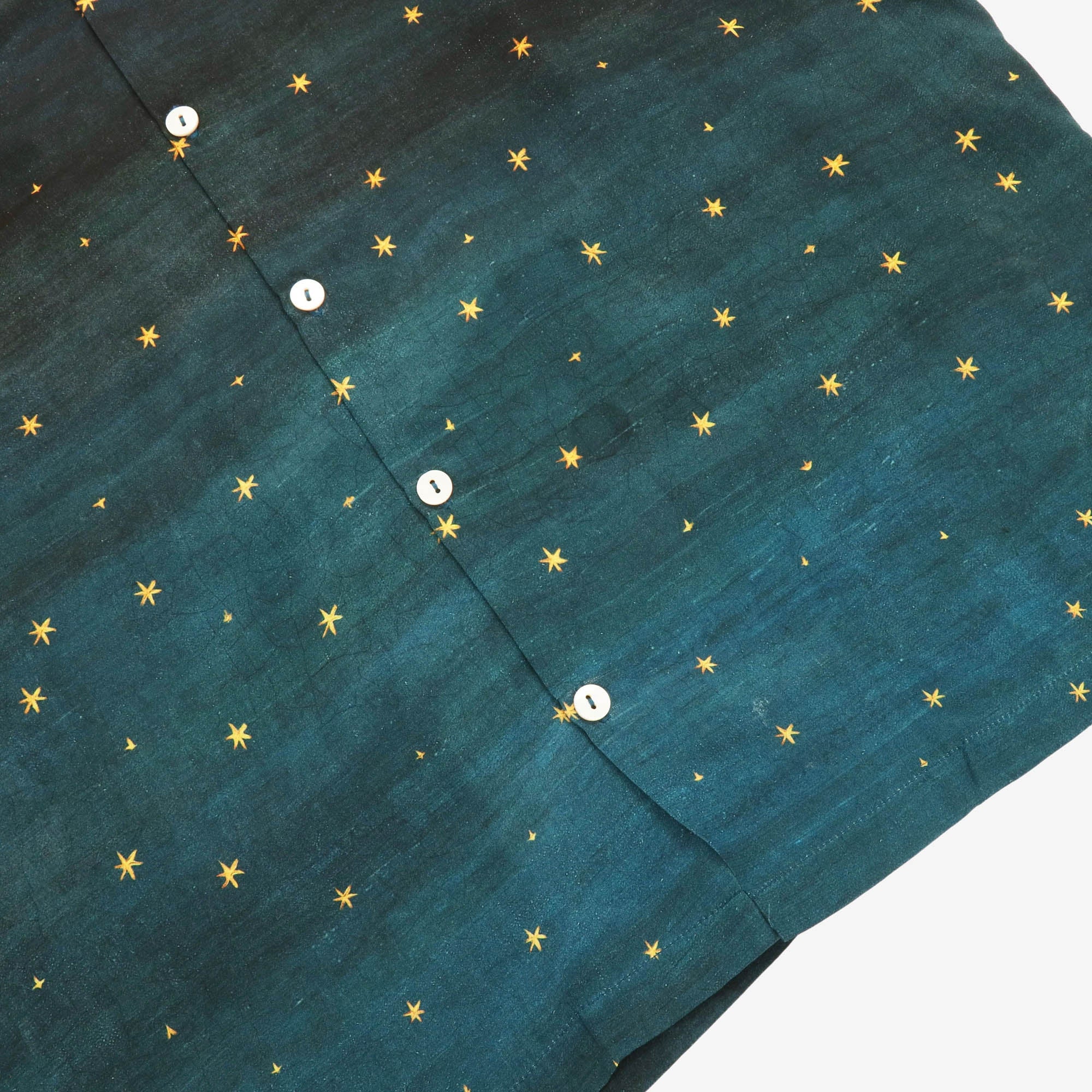 Zodiac LS Shirt