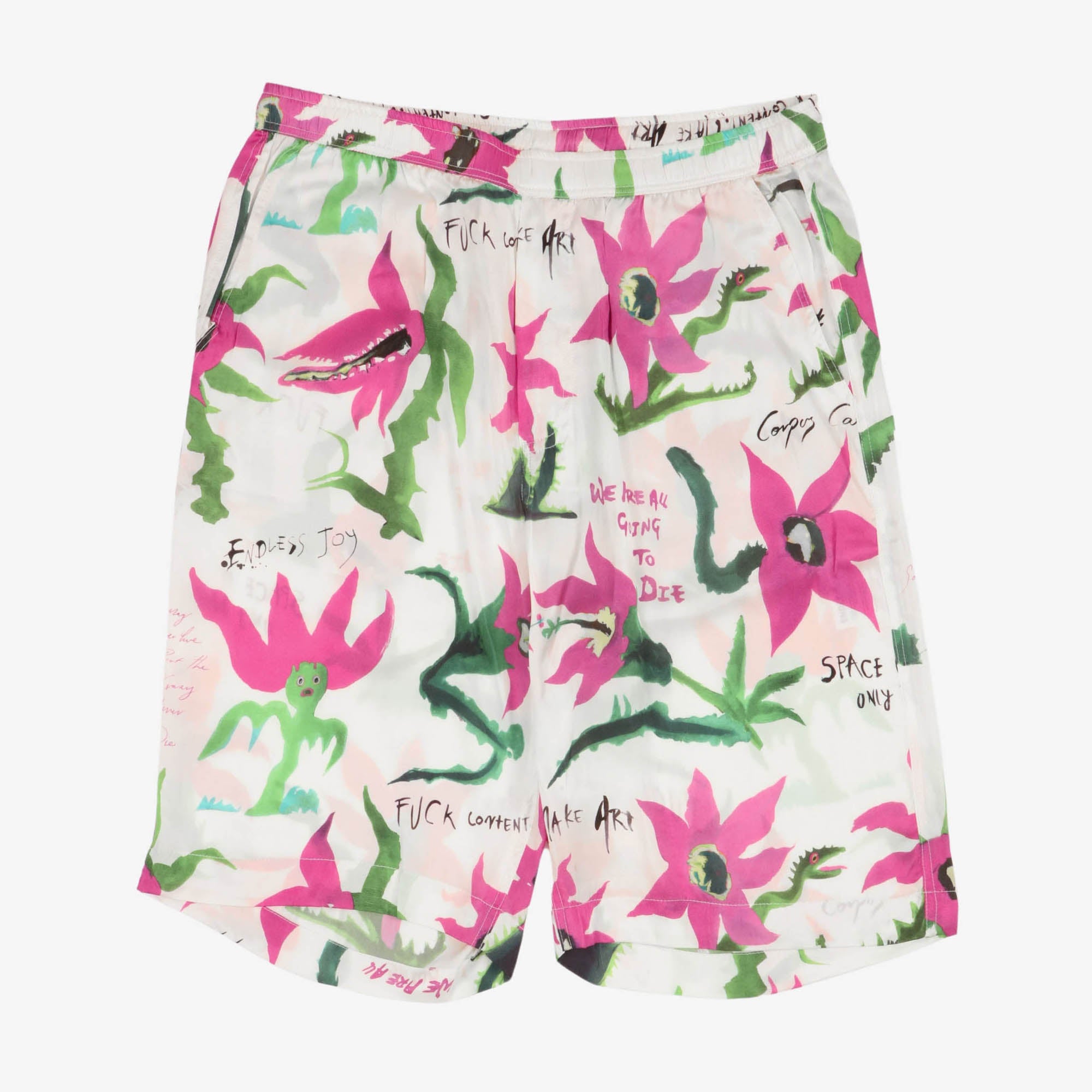 Fear & Loathing Board Shorts