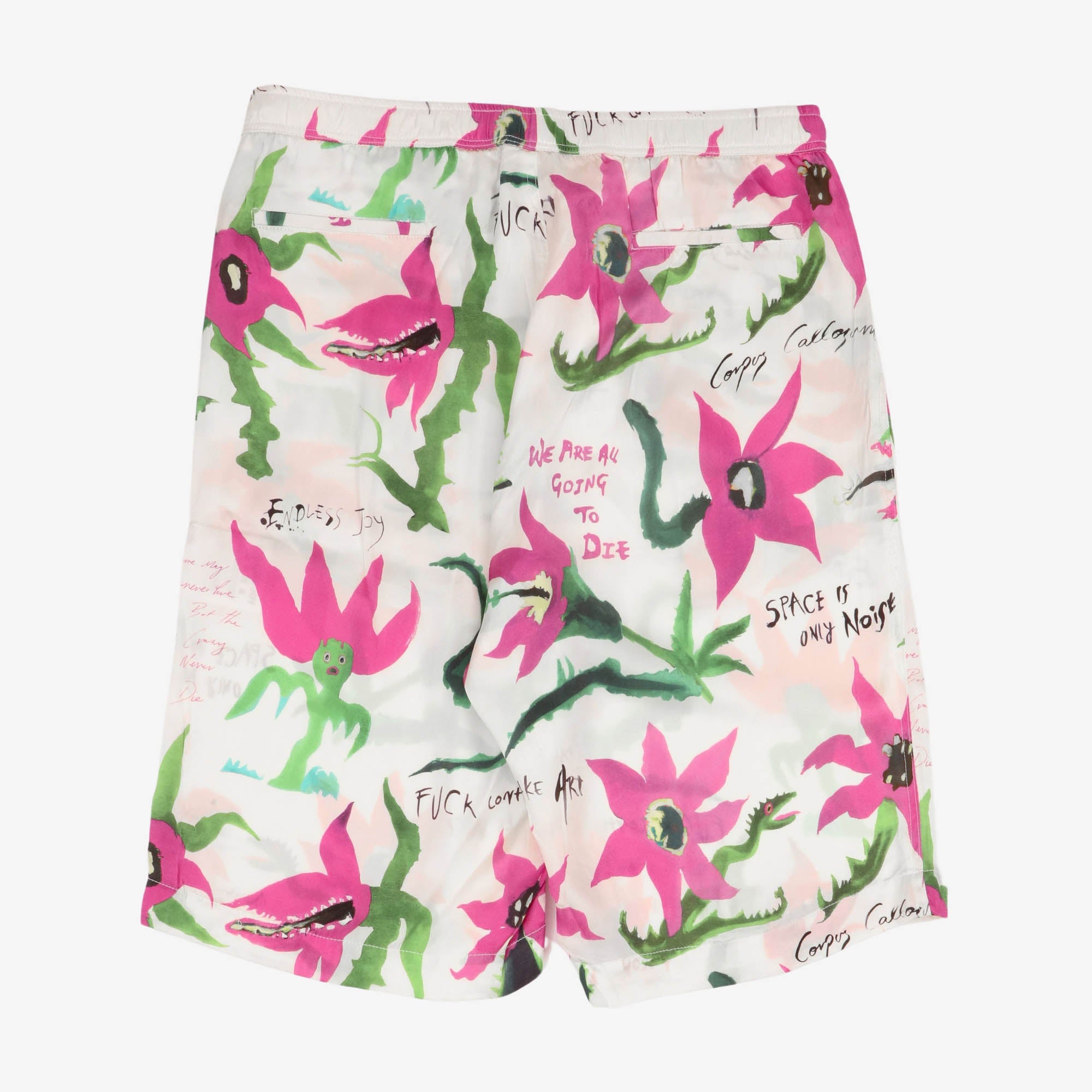 Fear & Loathing Board Shorts