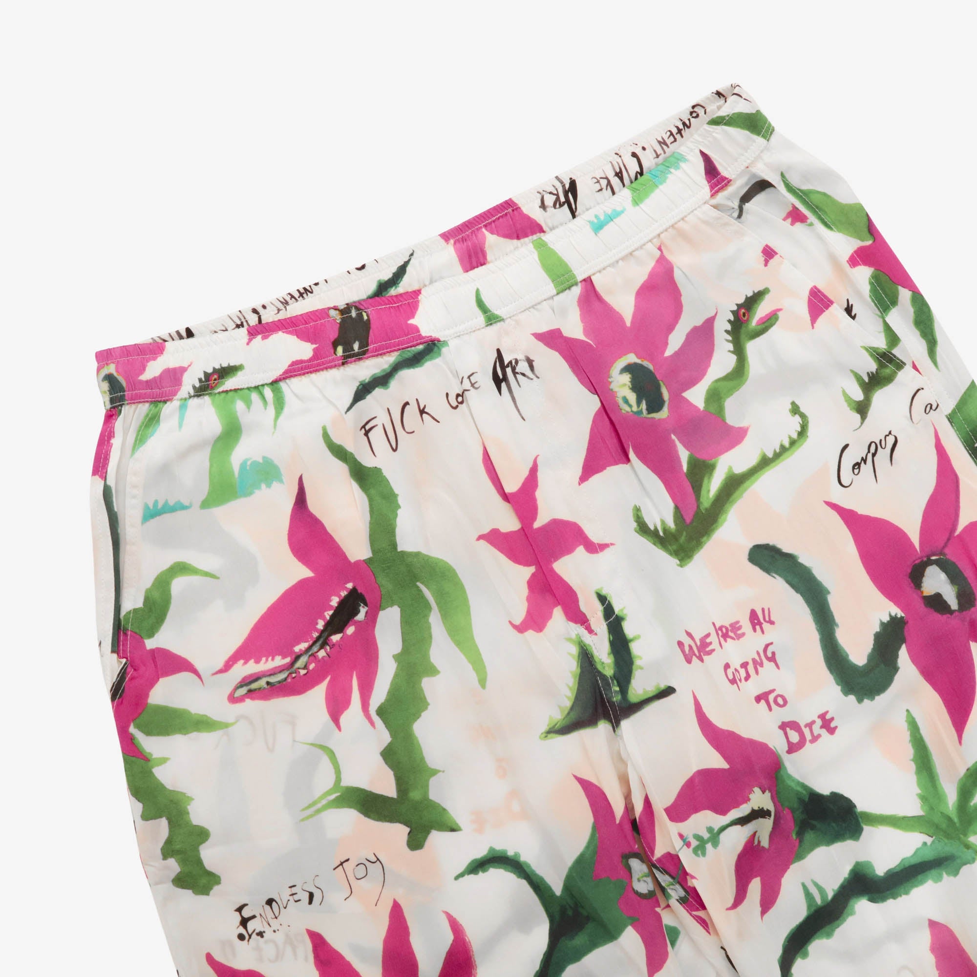Fear & Loathing Board Shorts