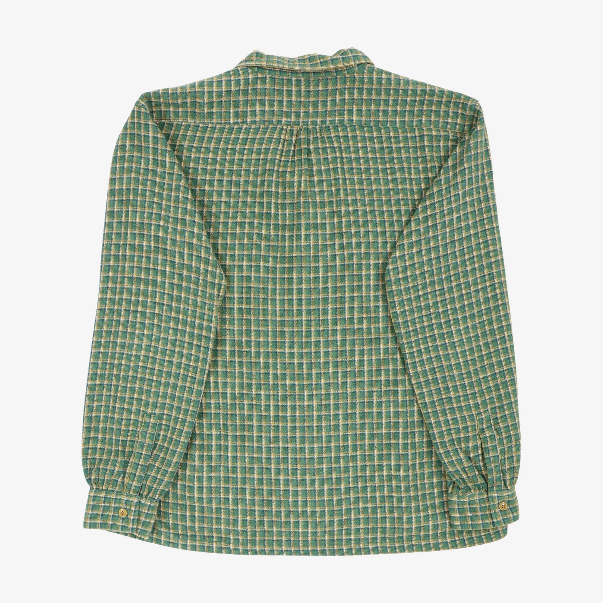 Maru Sankaku Peke Shirt