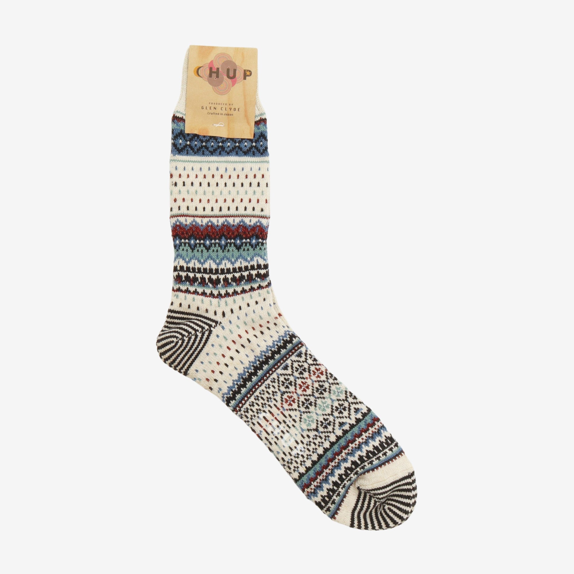 Rio Colorado Socks