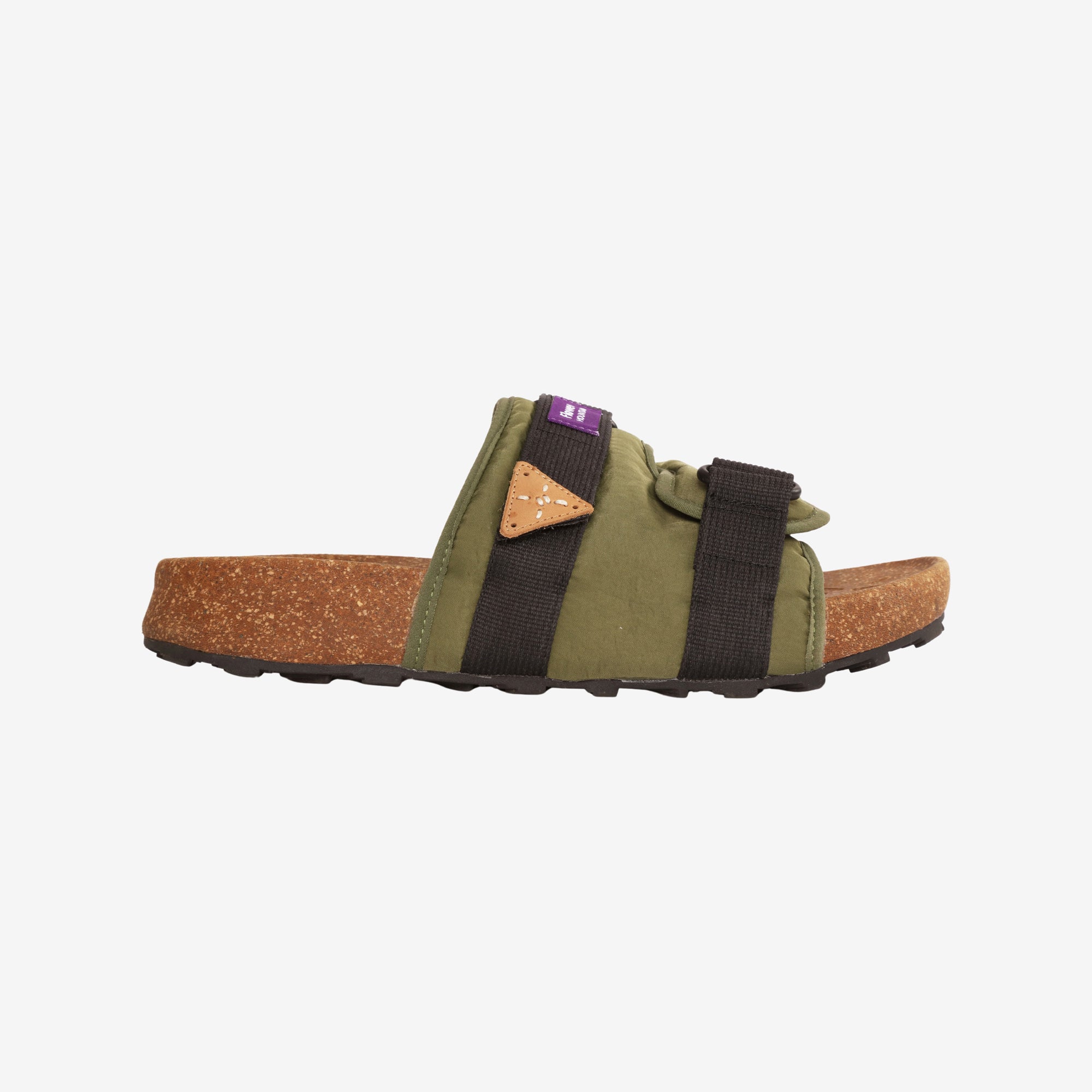 Niwa Slipper