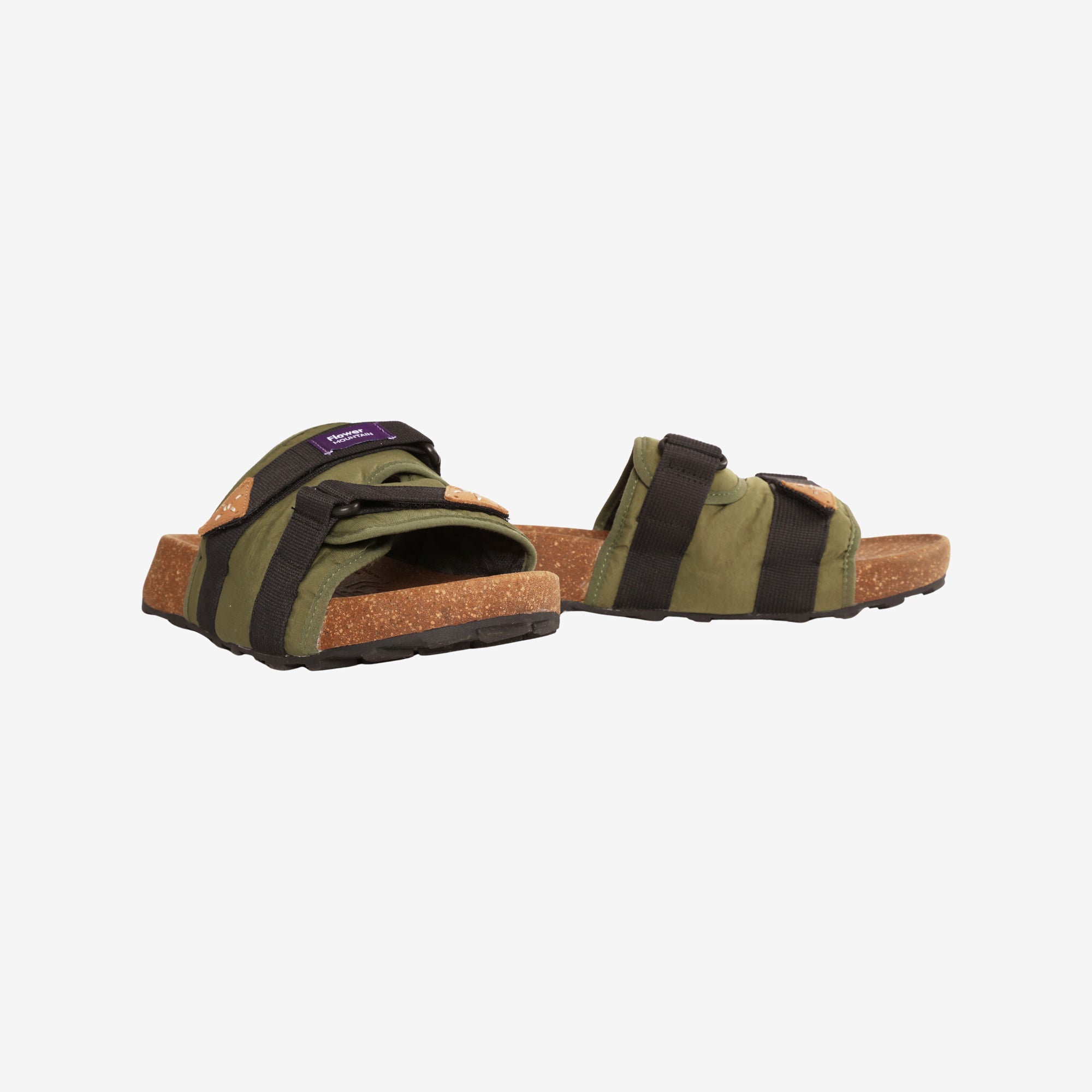 Niwa Slipper