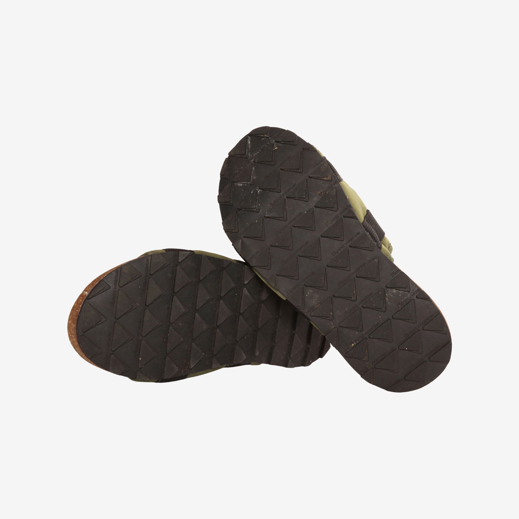 Niwa Slipper