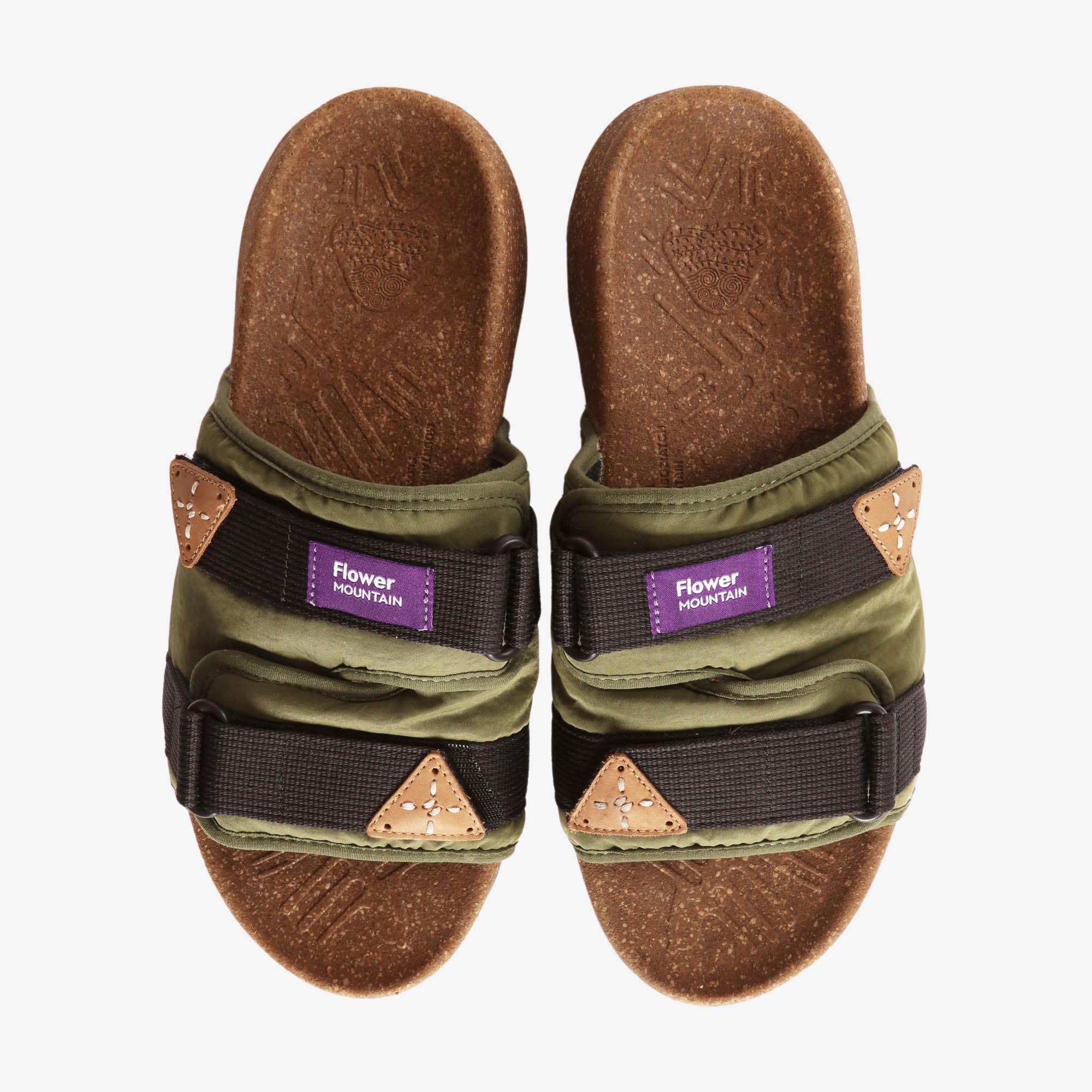 Niwa Slipper