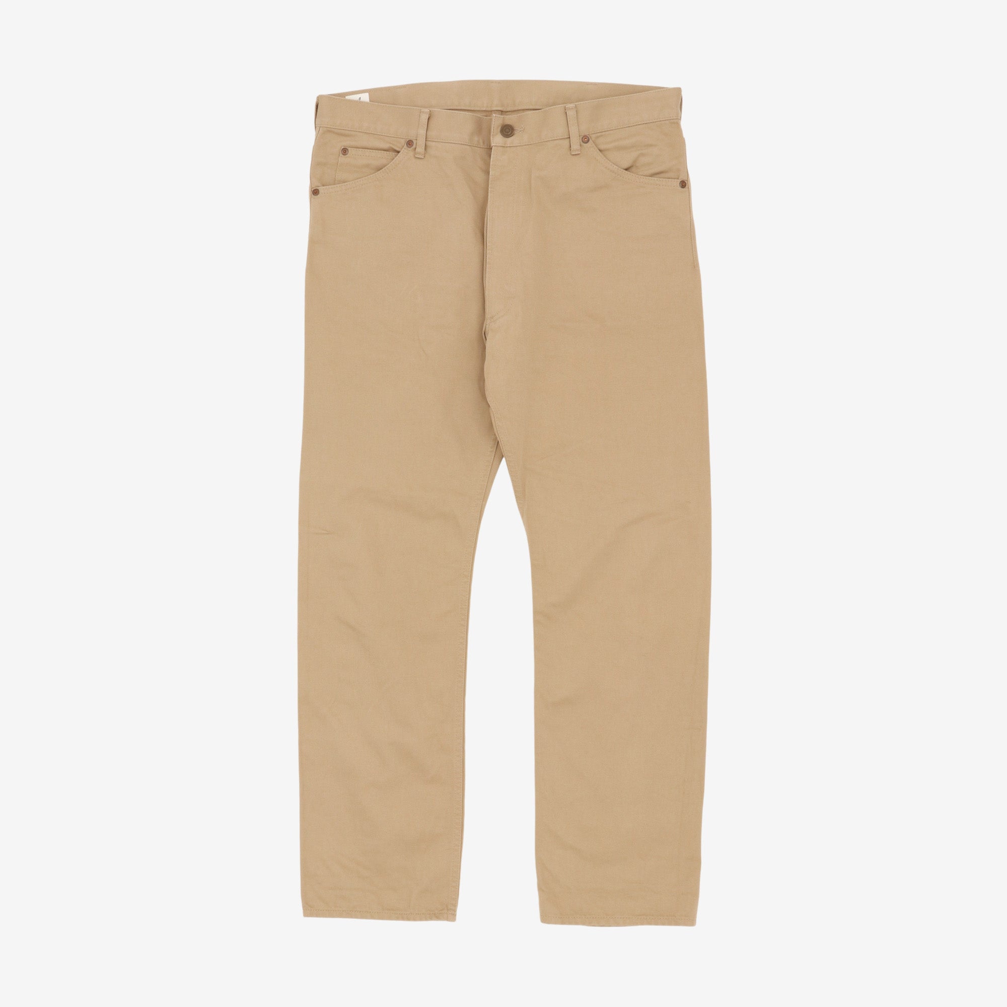 618 Californian Sateen Pants (37W X 30L)