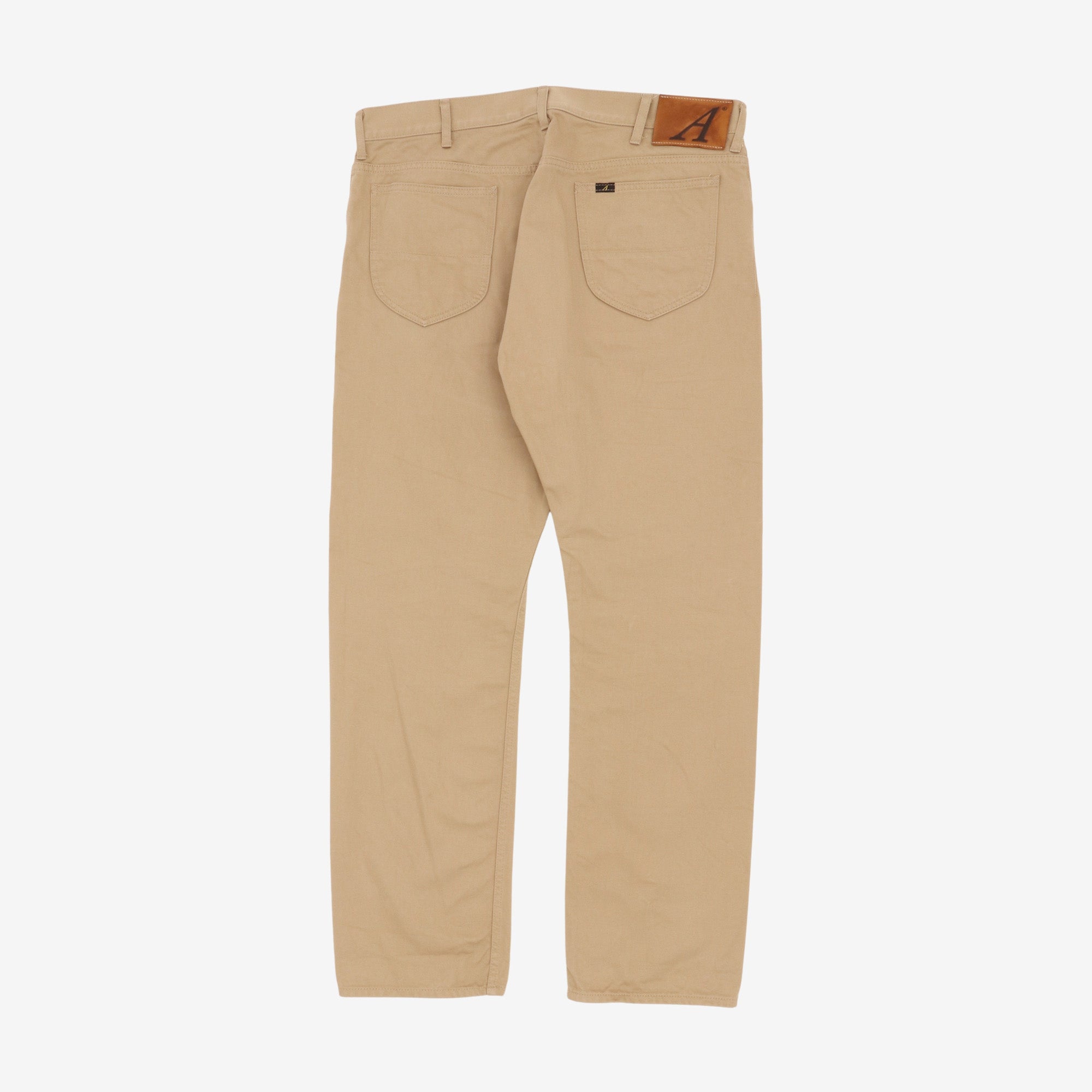 618 Californian Sateen Pants (37W X 30L)
