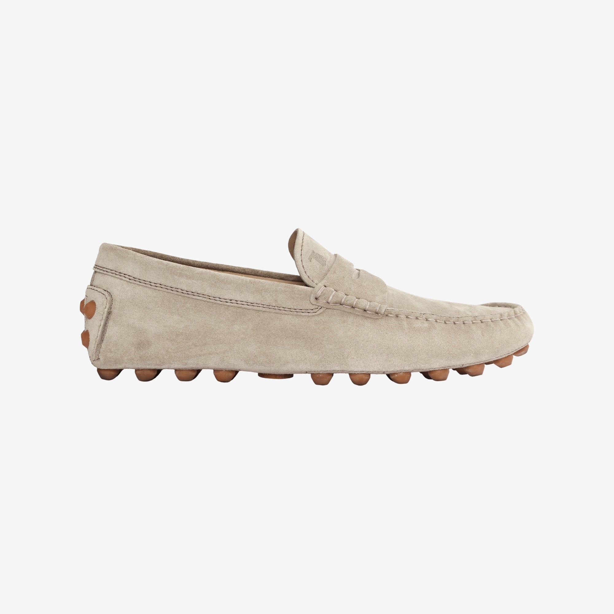 Gommino Bubble Loafers