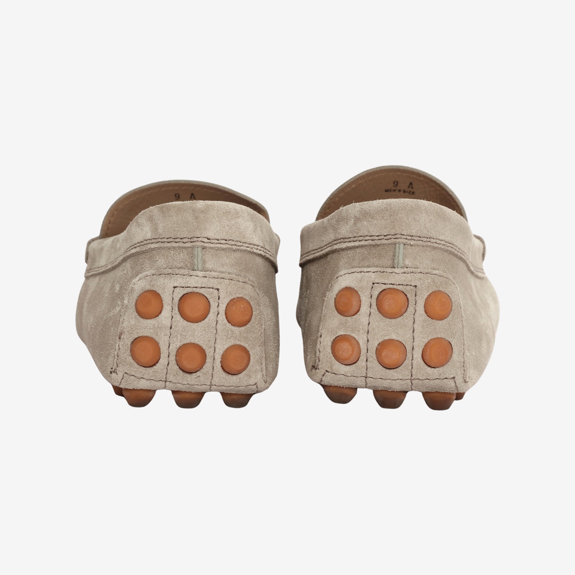 Gommino Bubble Loafers