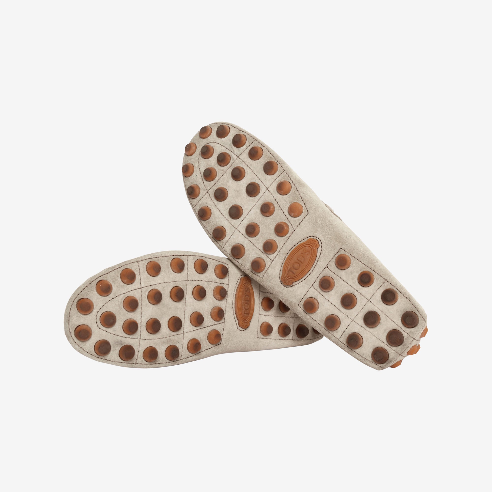 Gommino Bubble Loafers
