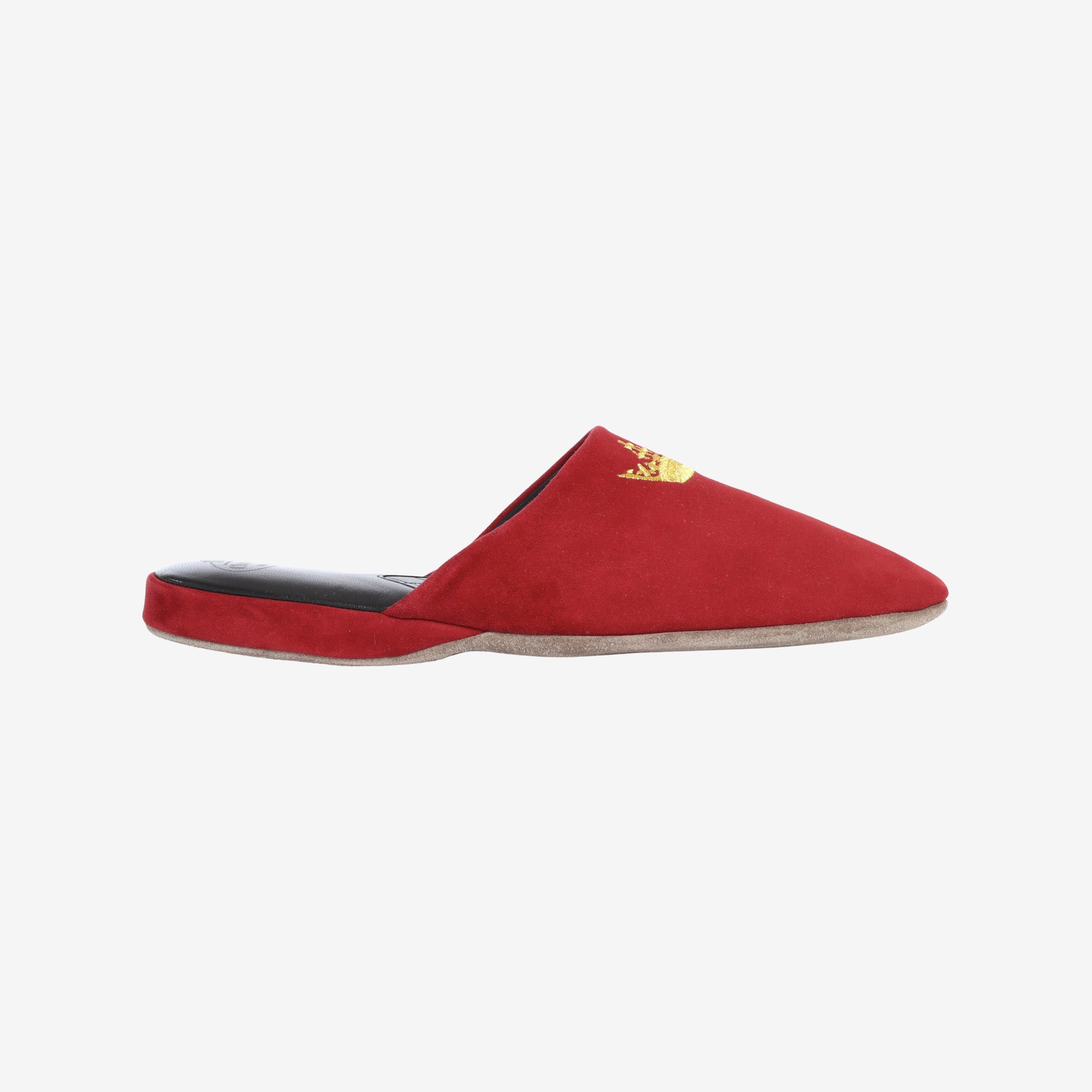 Sovereign Slippers