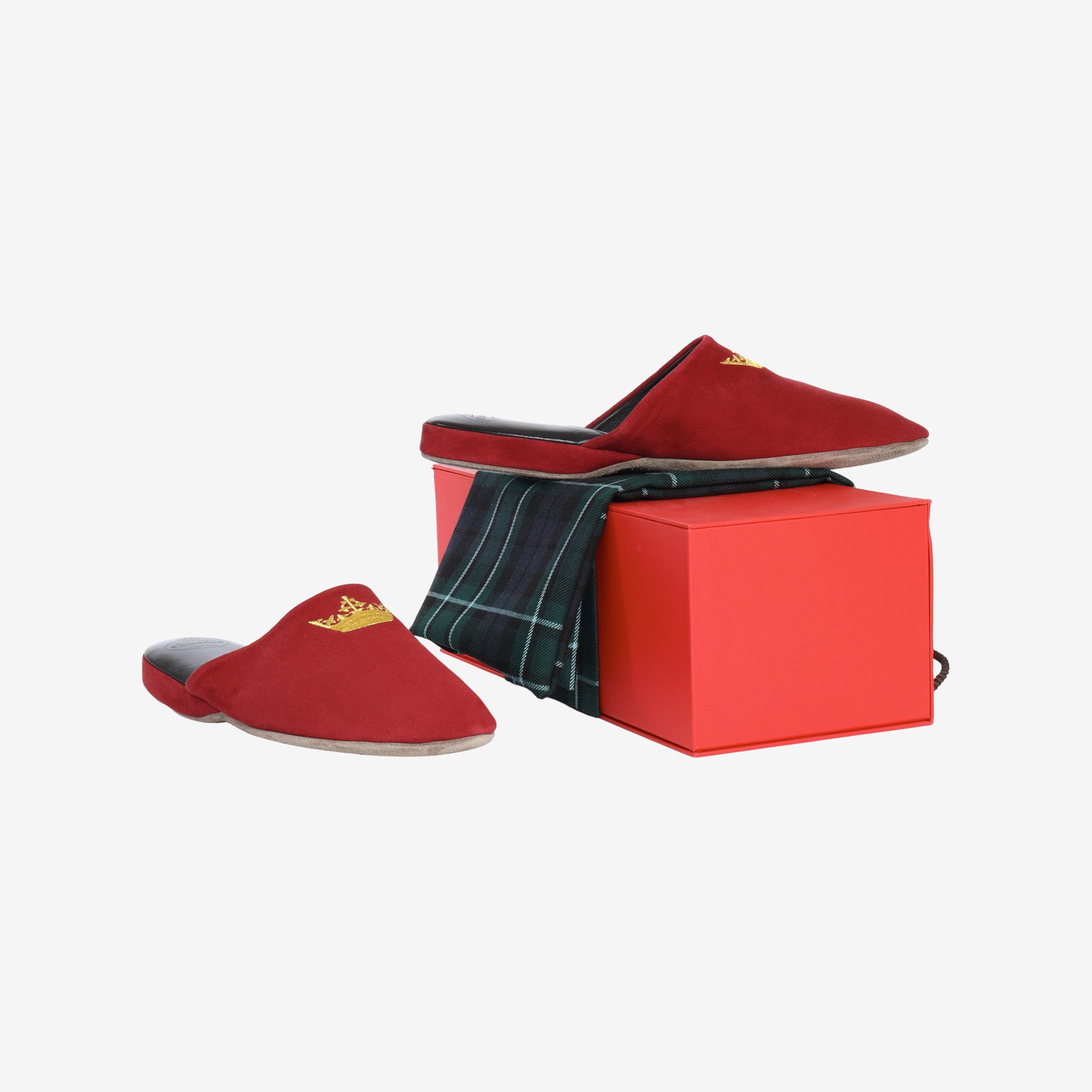 Sovereign Slippers