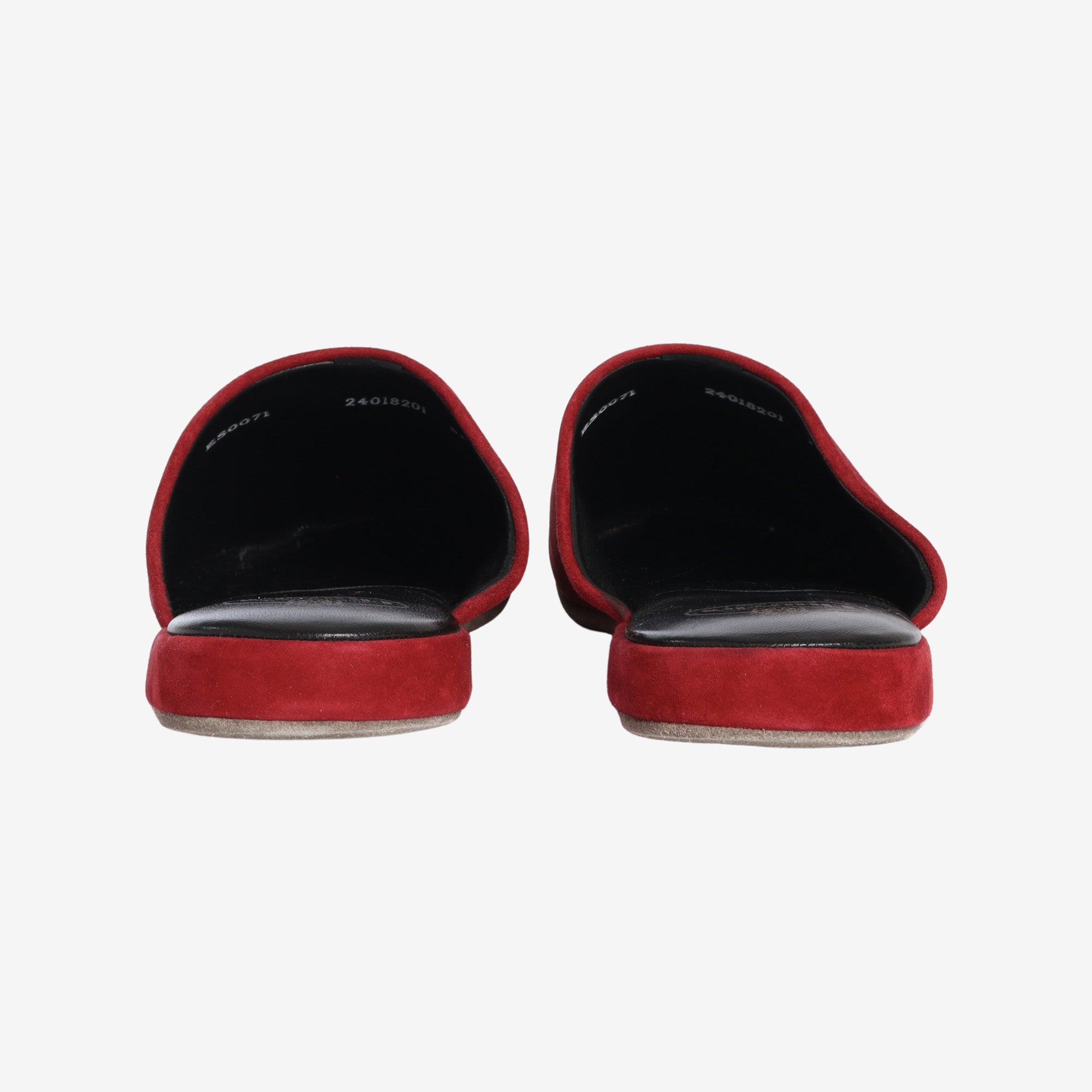 Sovereign Slippers