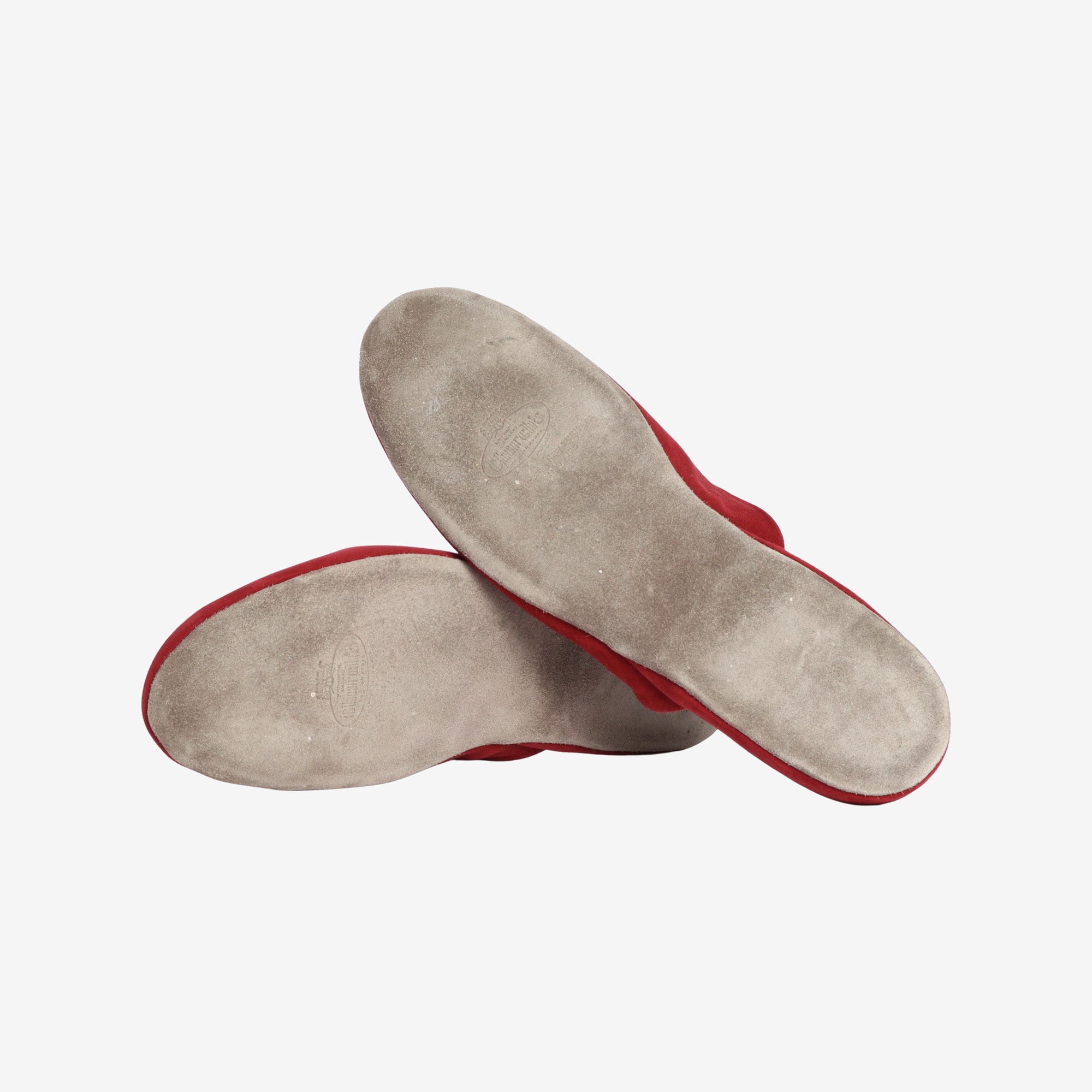 Sovereign Slippers