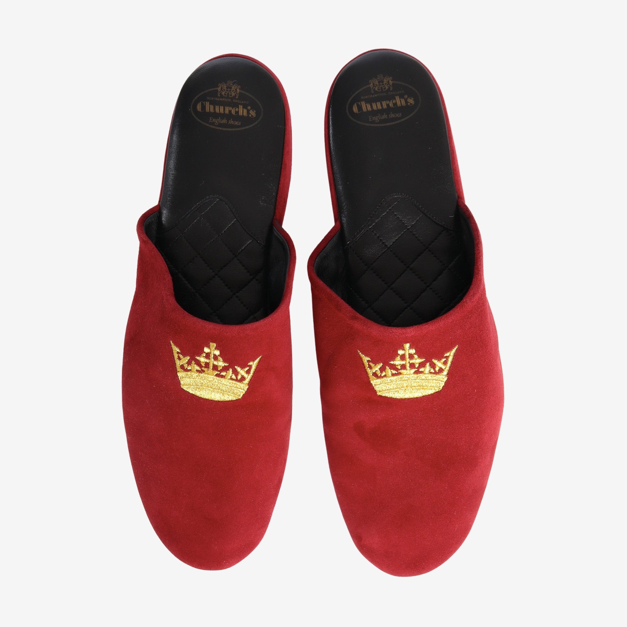 Sovereign Slippers