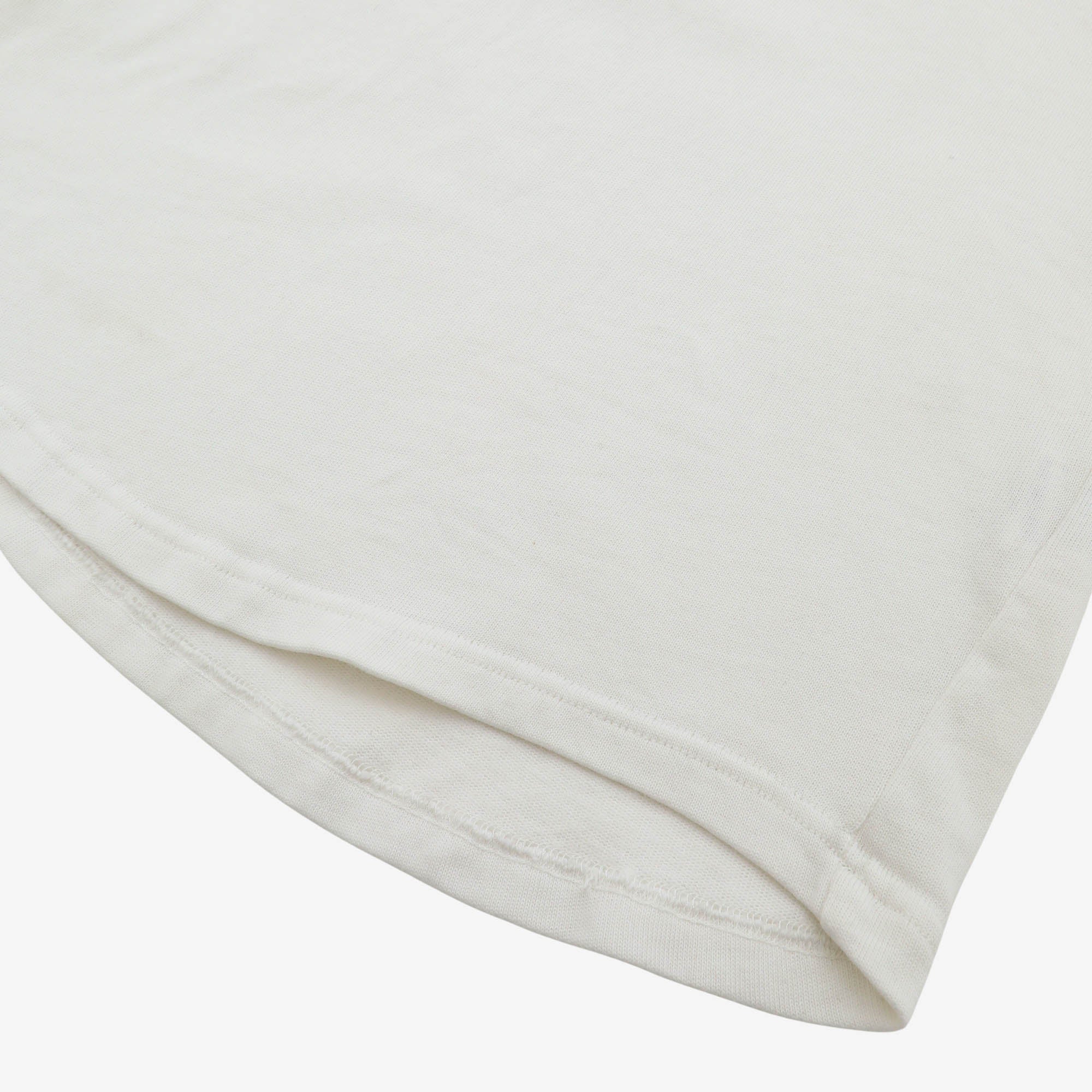 1945 Utility Henley Shirt