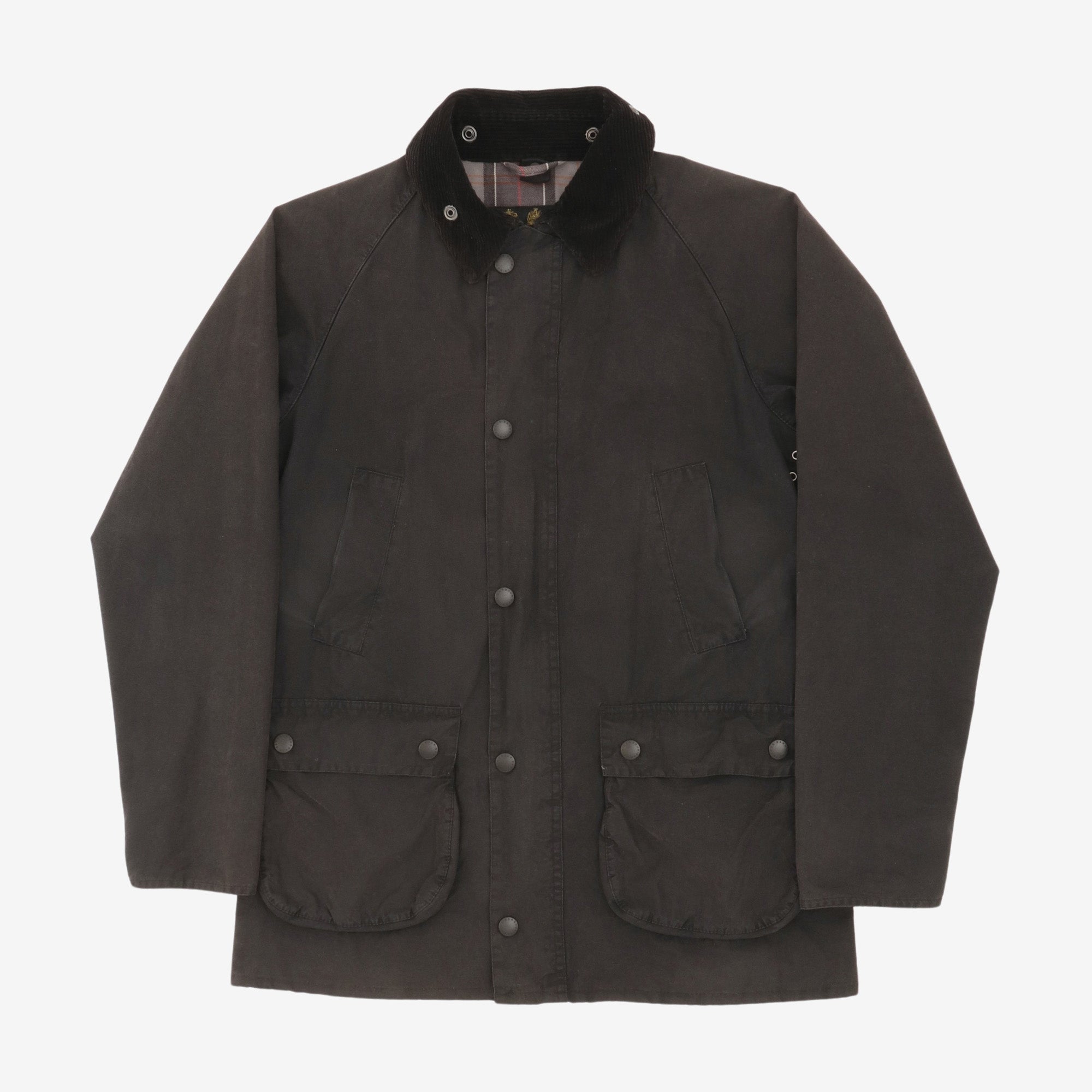 Bedale Wax Jacket