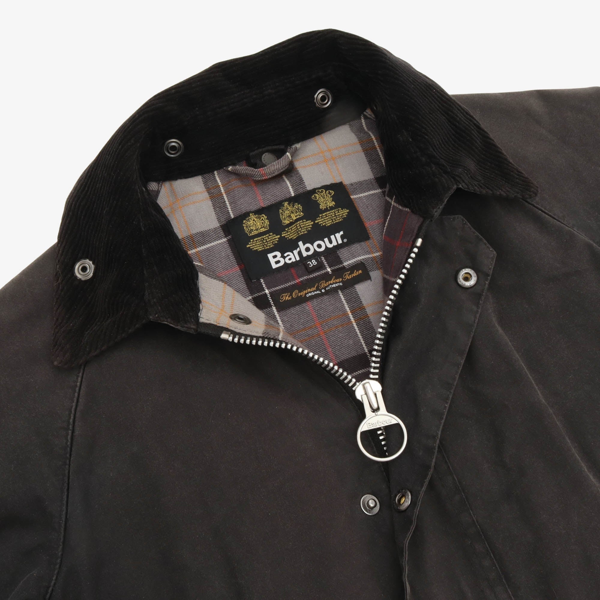 Bedale Wax Jacket