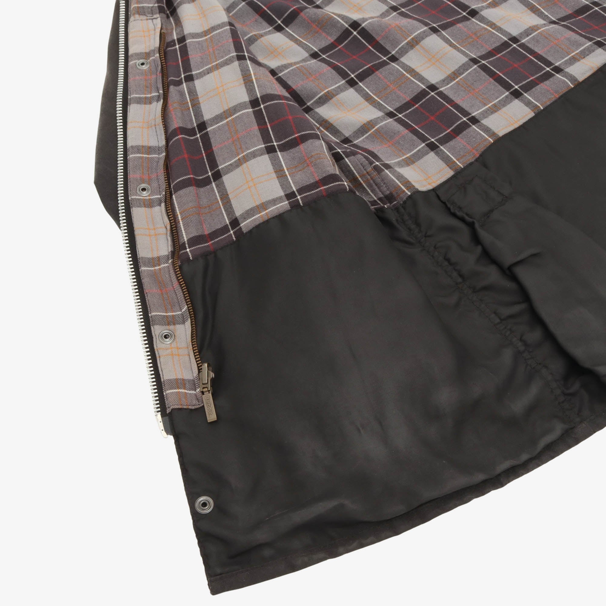 Bedale Wax Jacket