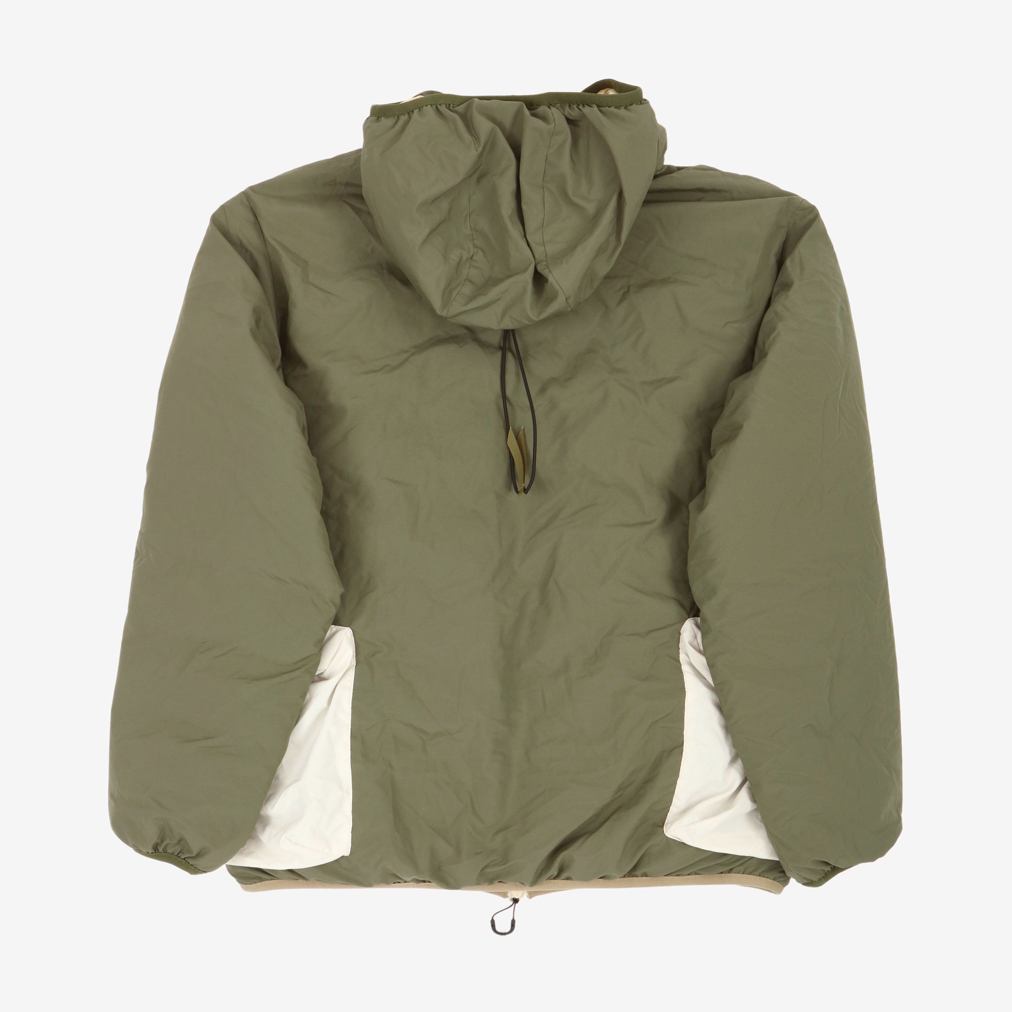 Puff Hoodie Down Jacket (TTOO)