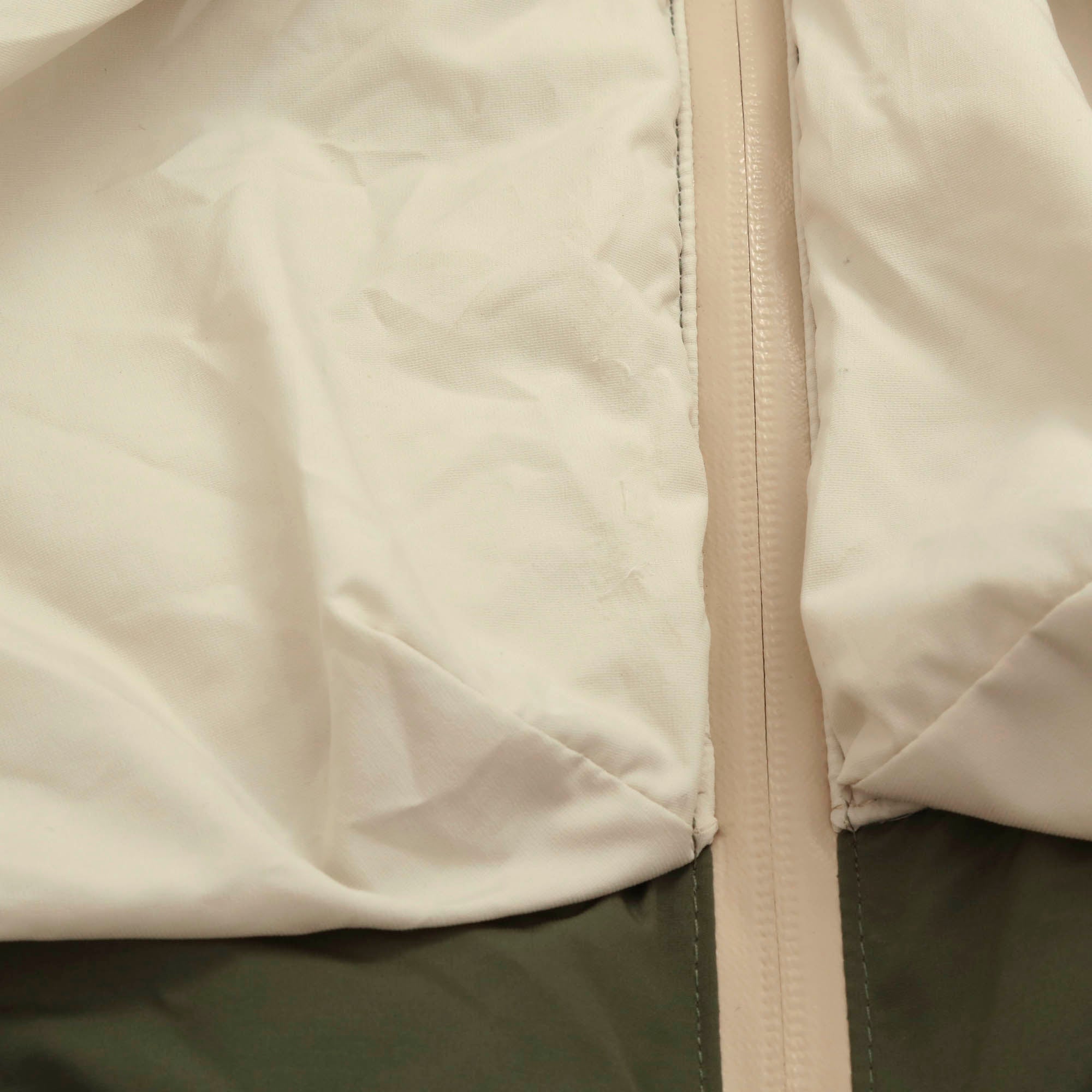 Puff Hoodie Down Jacket (TTOO)