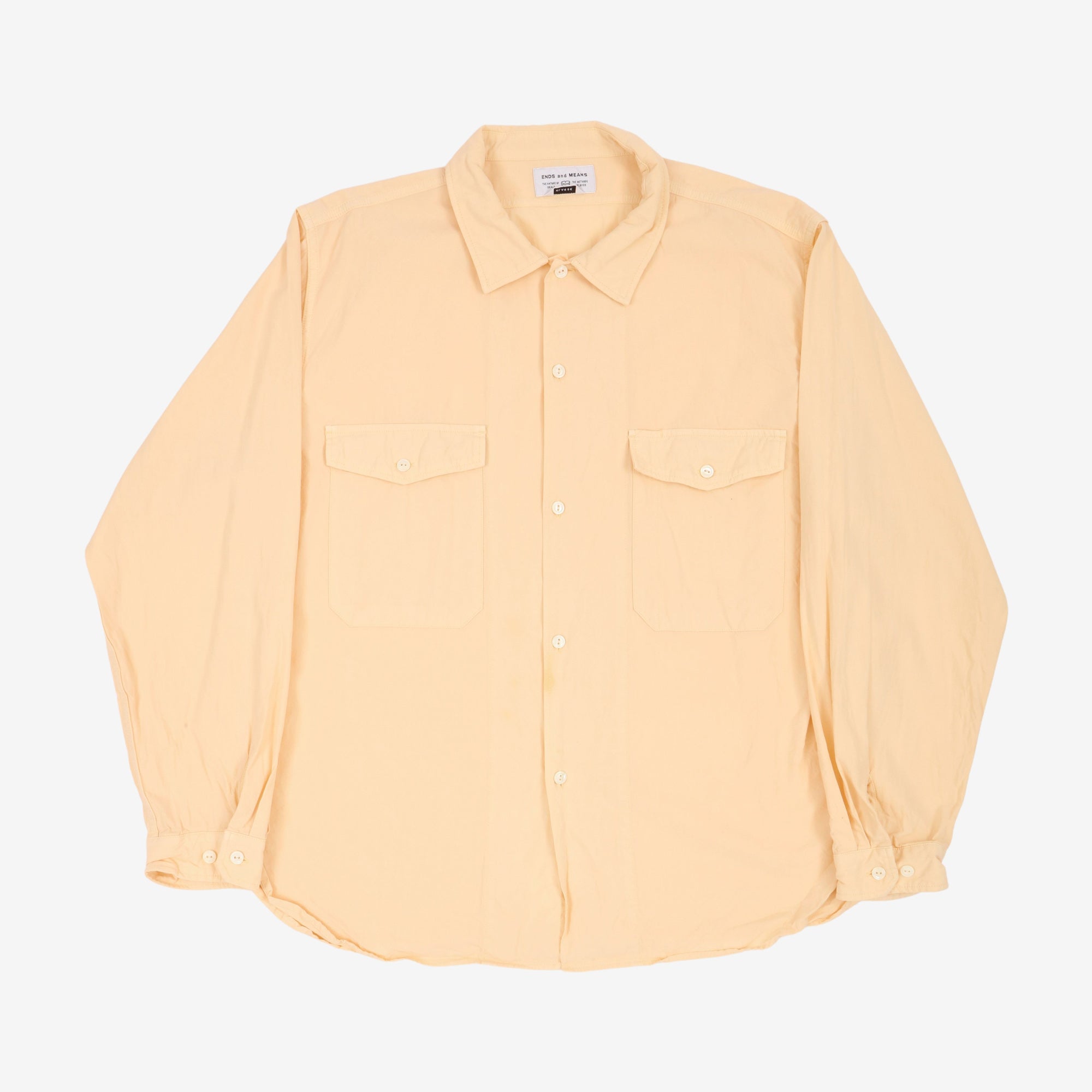 Work Shirt