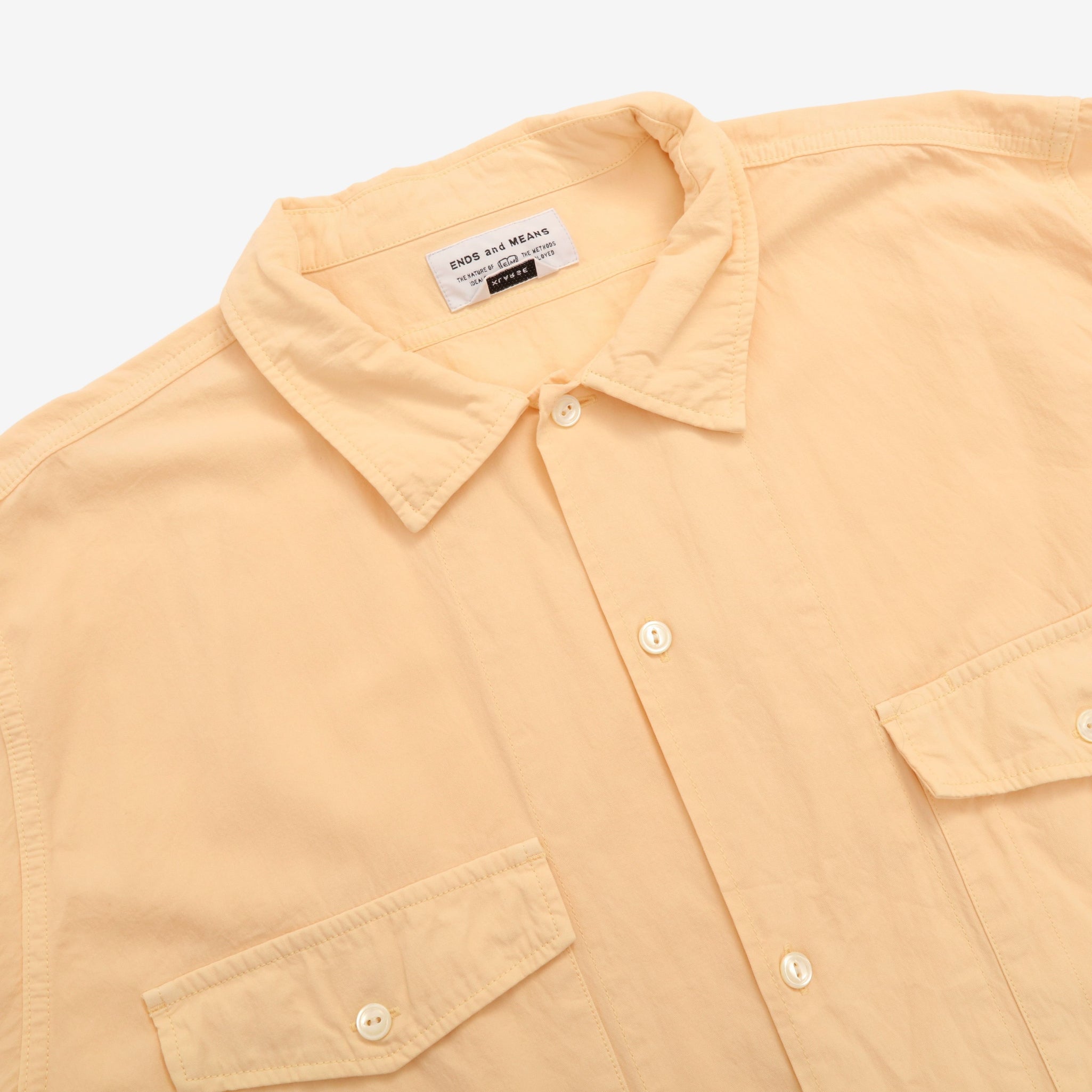Work Shirt
