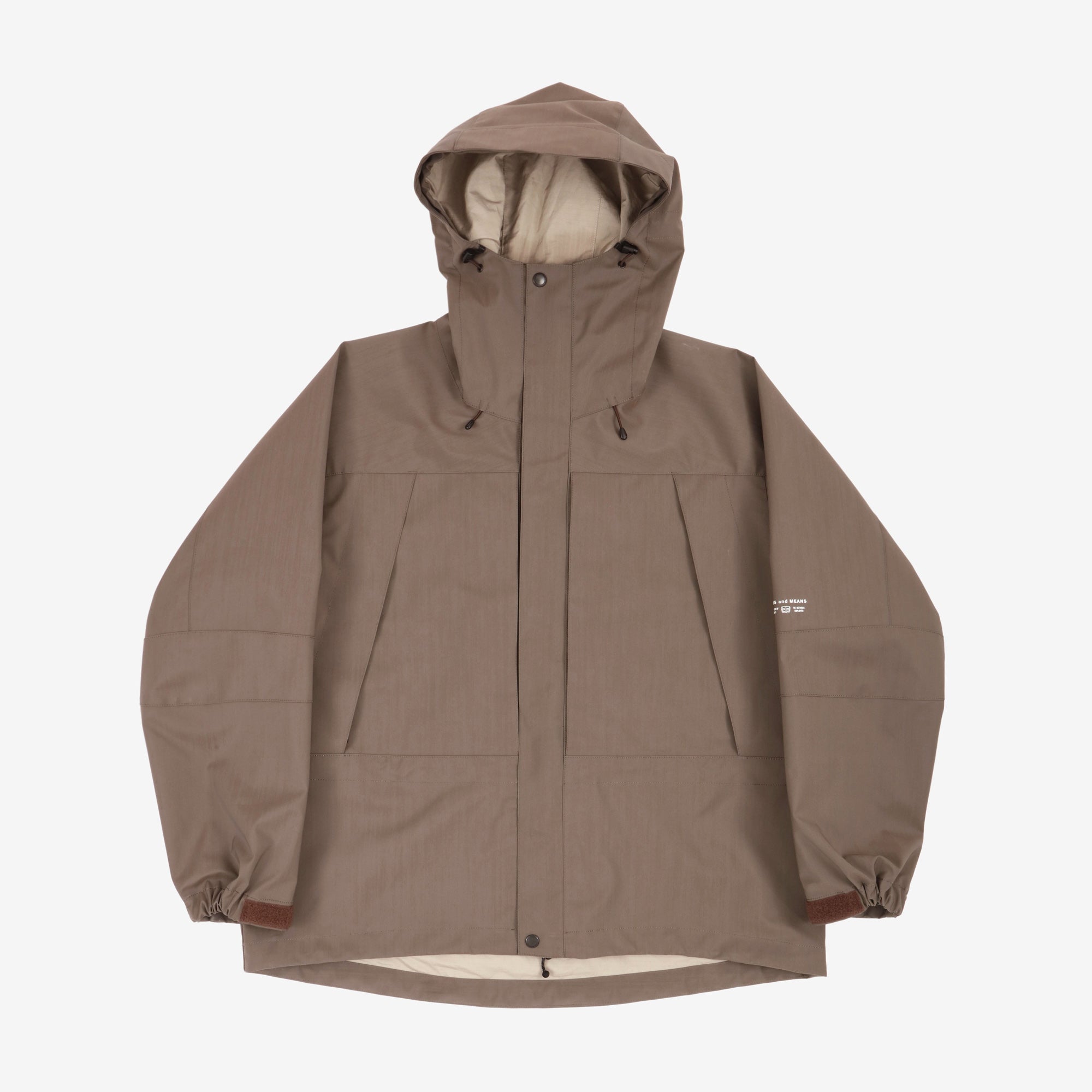 Mountain Parka