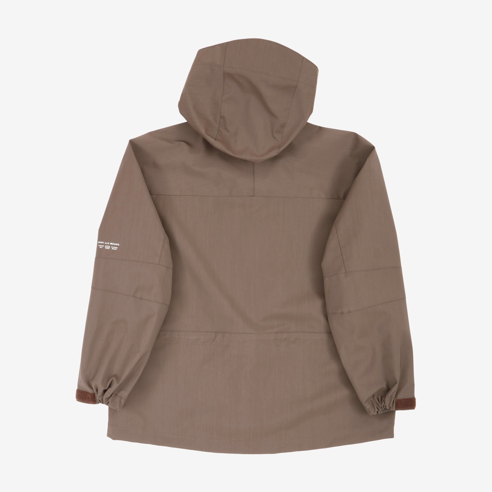 Mountain Parka