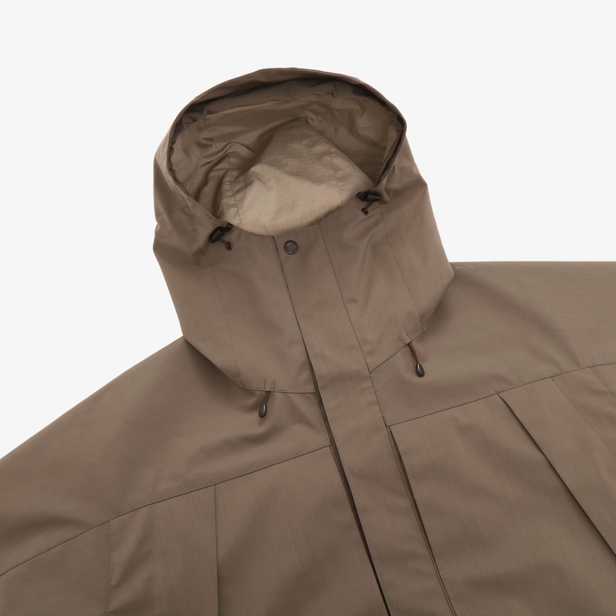 Mountain Parka